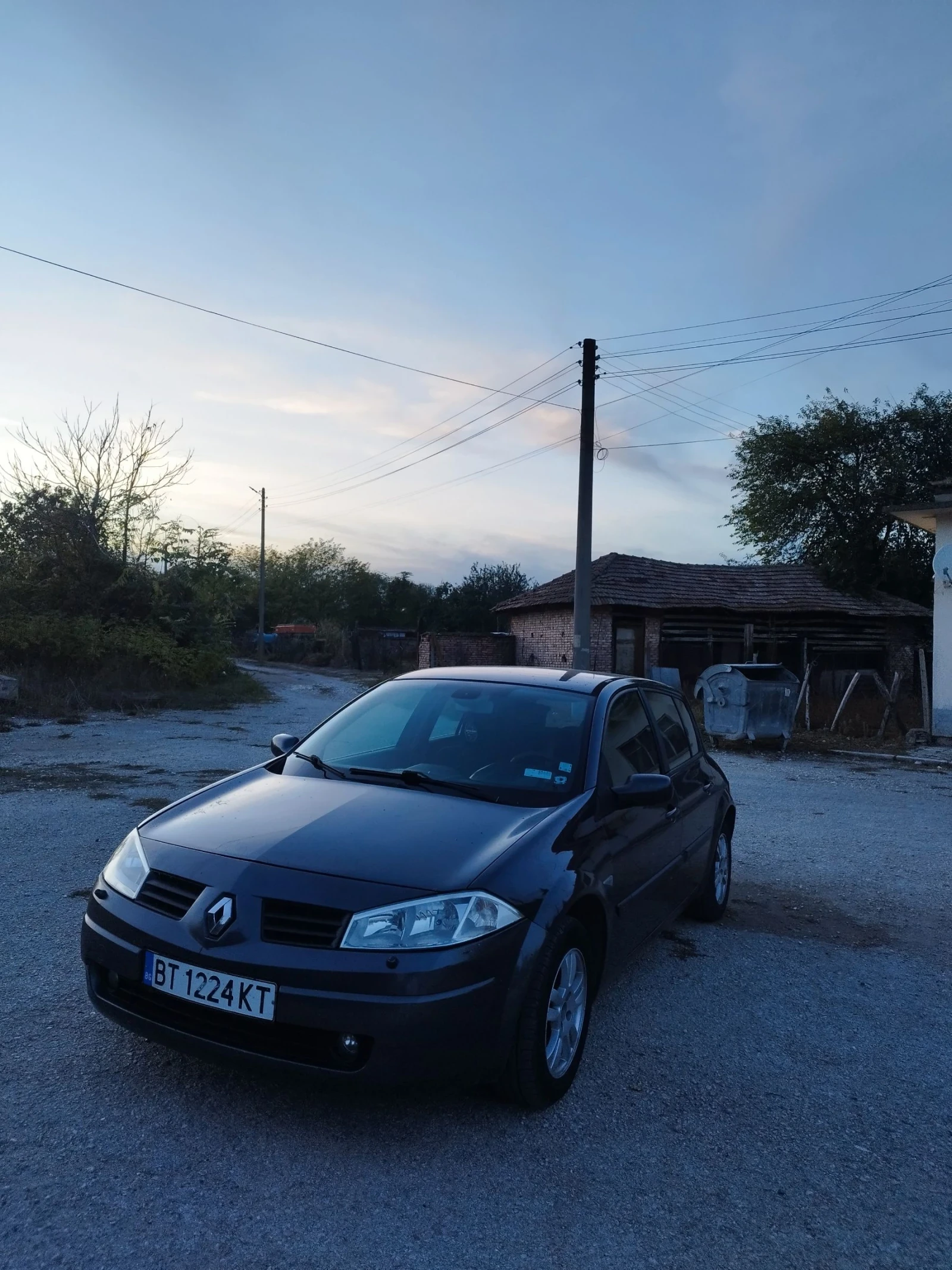 Renault Megane 1.5 dci - изображение 3