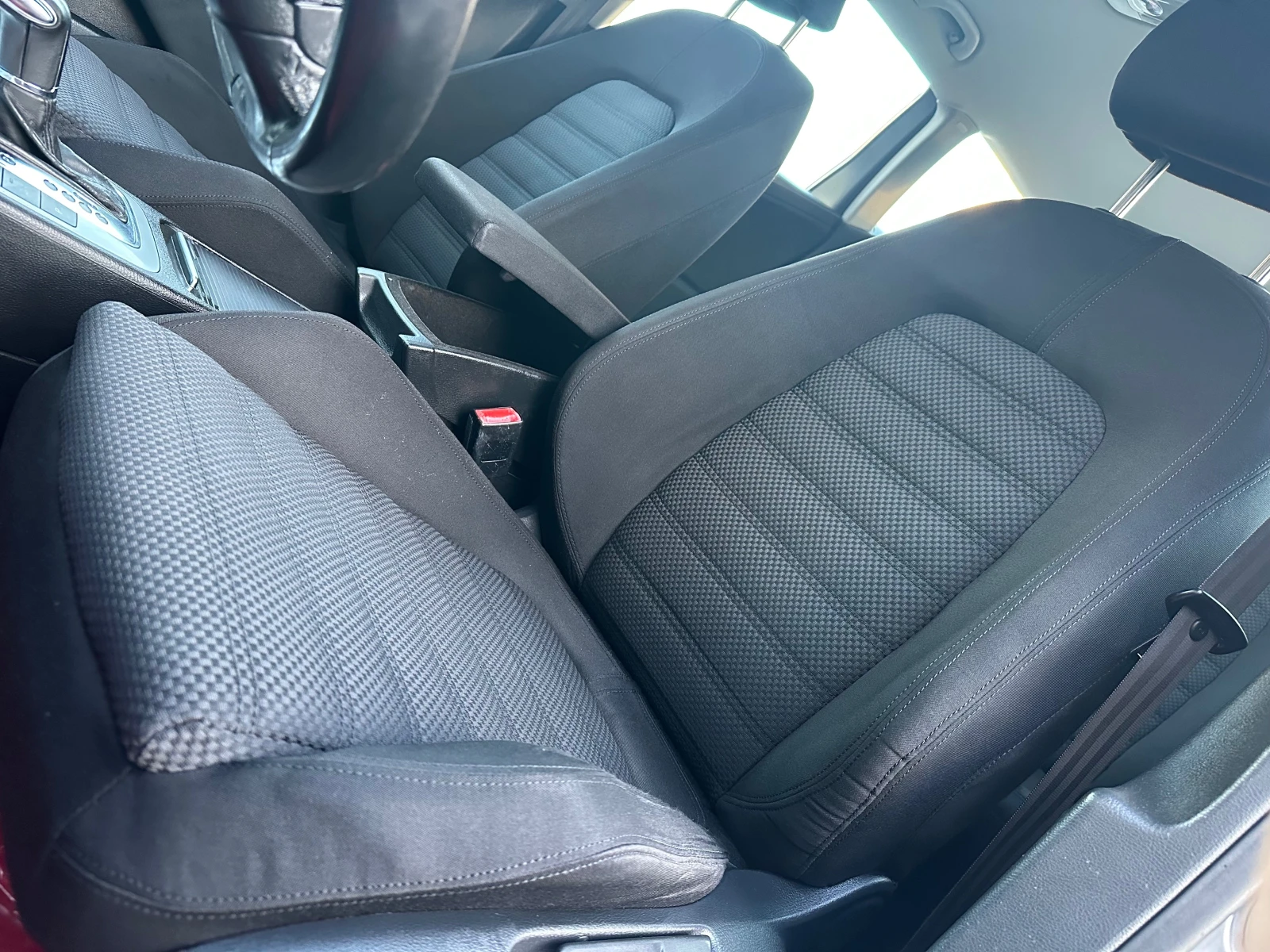 VW Passat 2.0 TDI АВТОМАТ | Mobile.bg — изображение 13