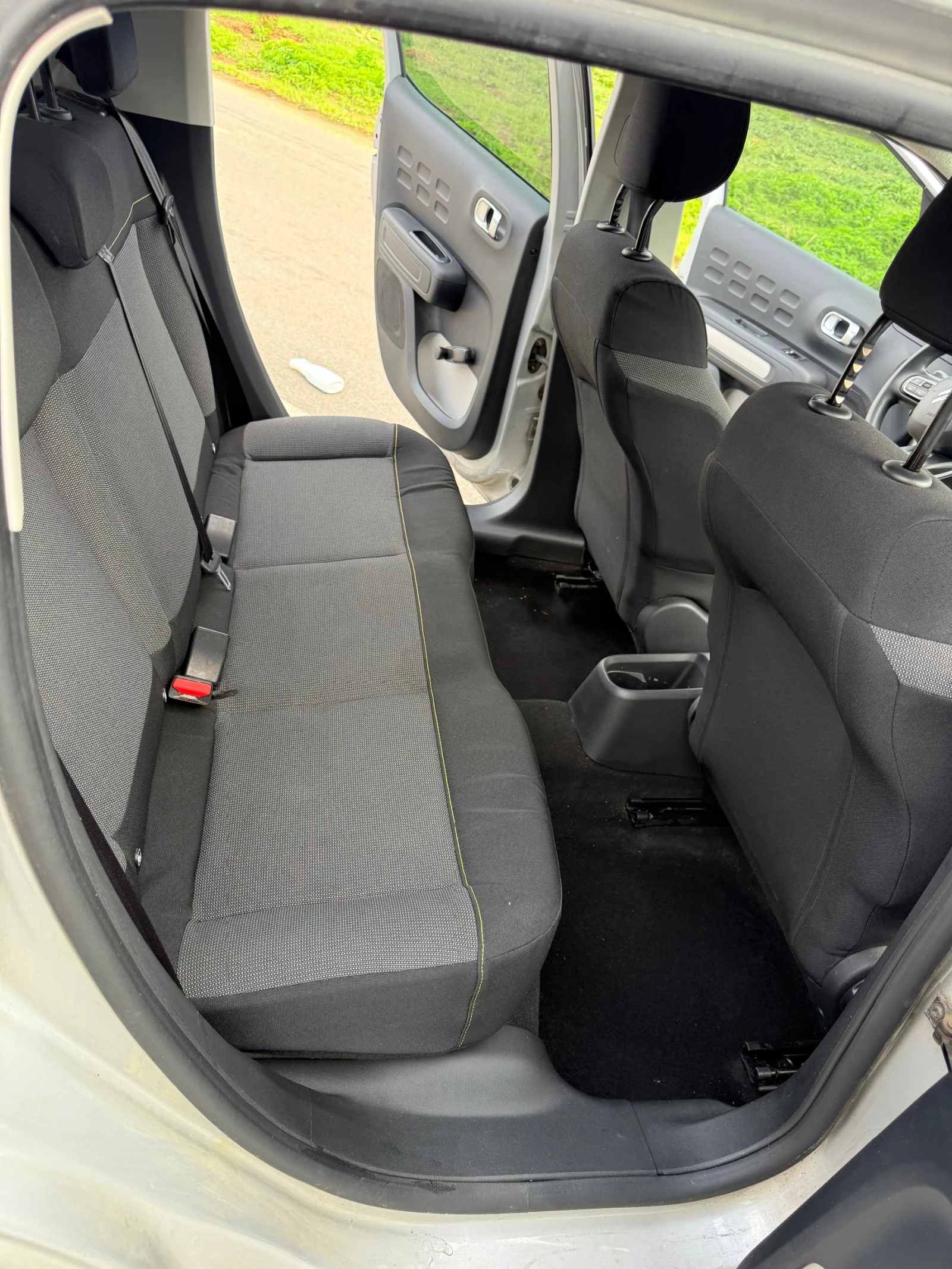 Citroen C3 1.2i  - изображение 5
