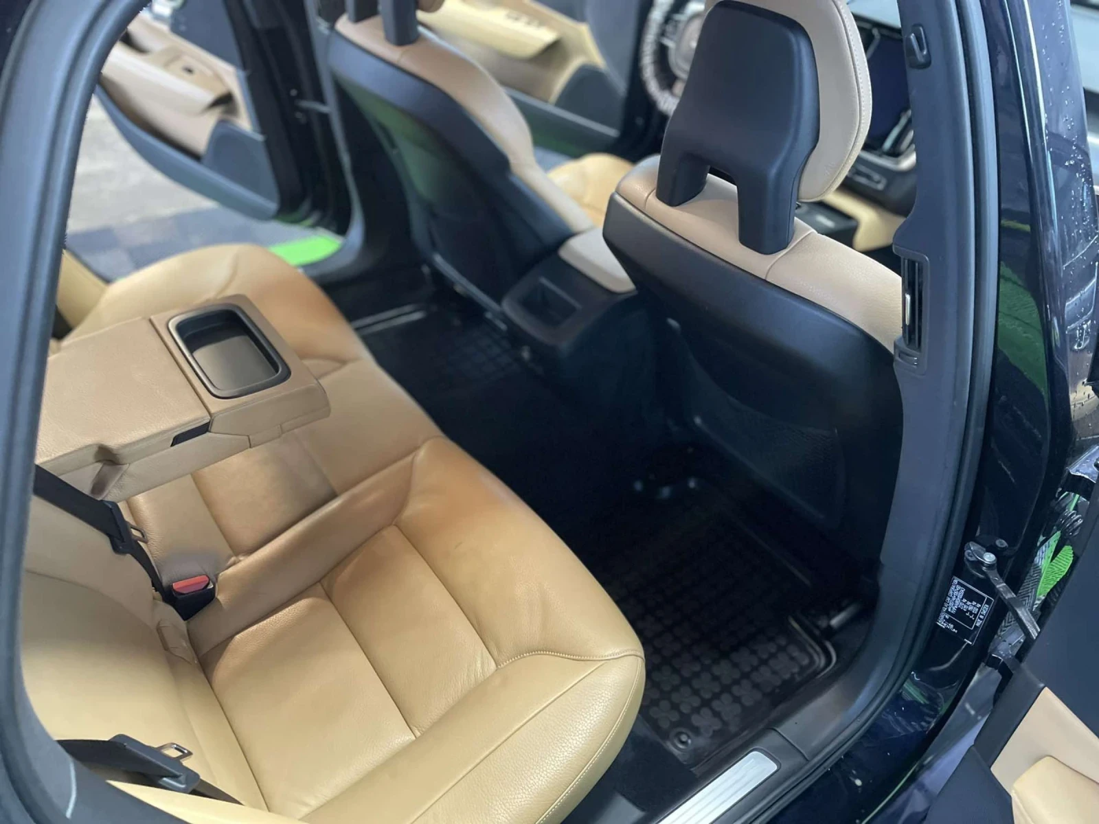 Volvo V90 D4 - изображение 9