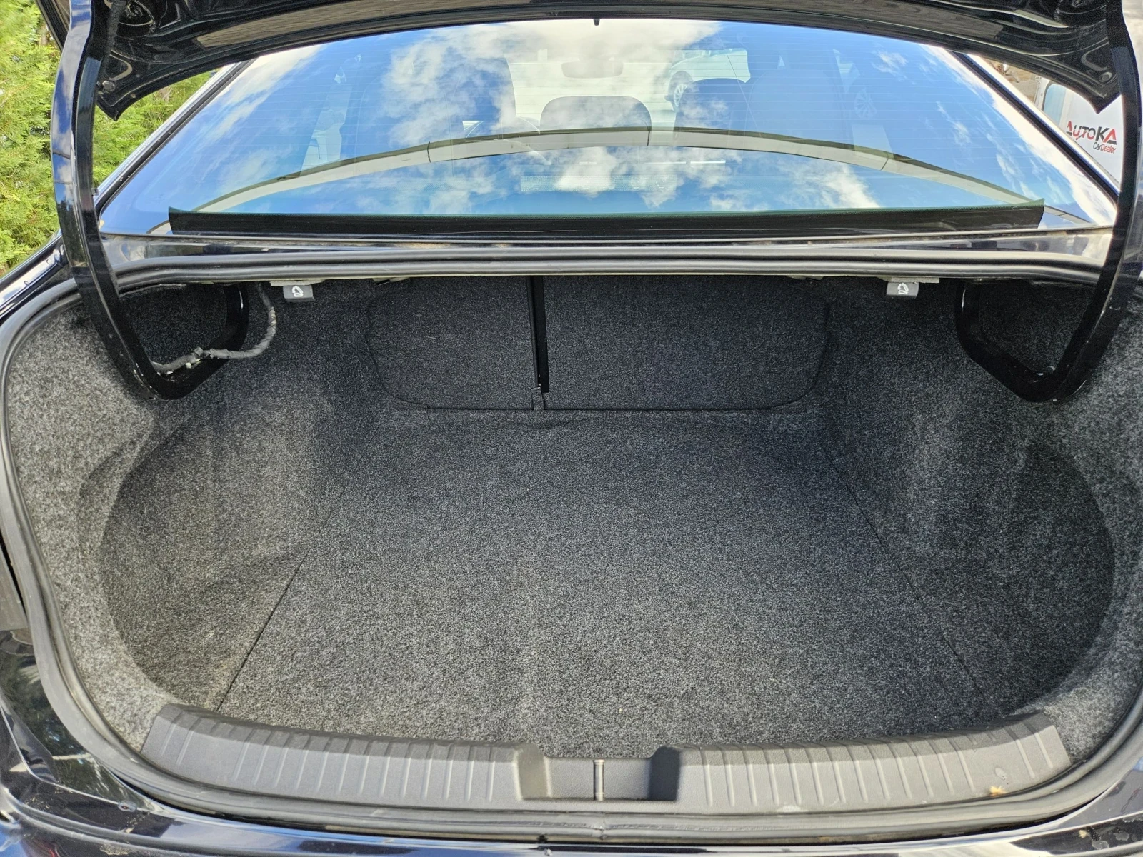 VW Jetta 1.4TSI-150кс= АВТОМАТ= 92.000км= R-LINE= ДИСТРОНИК - изображение 10