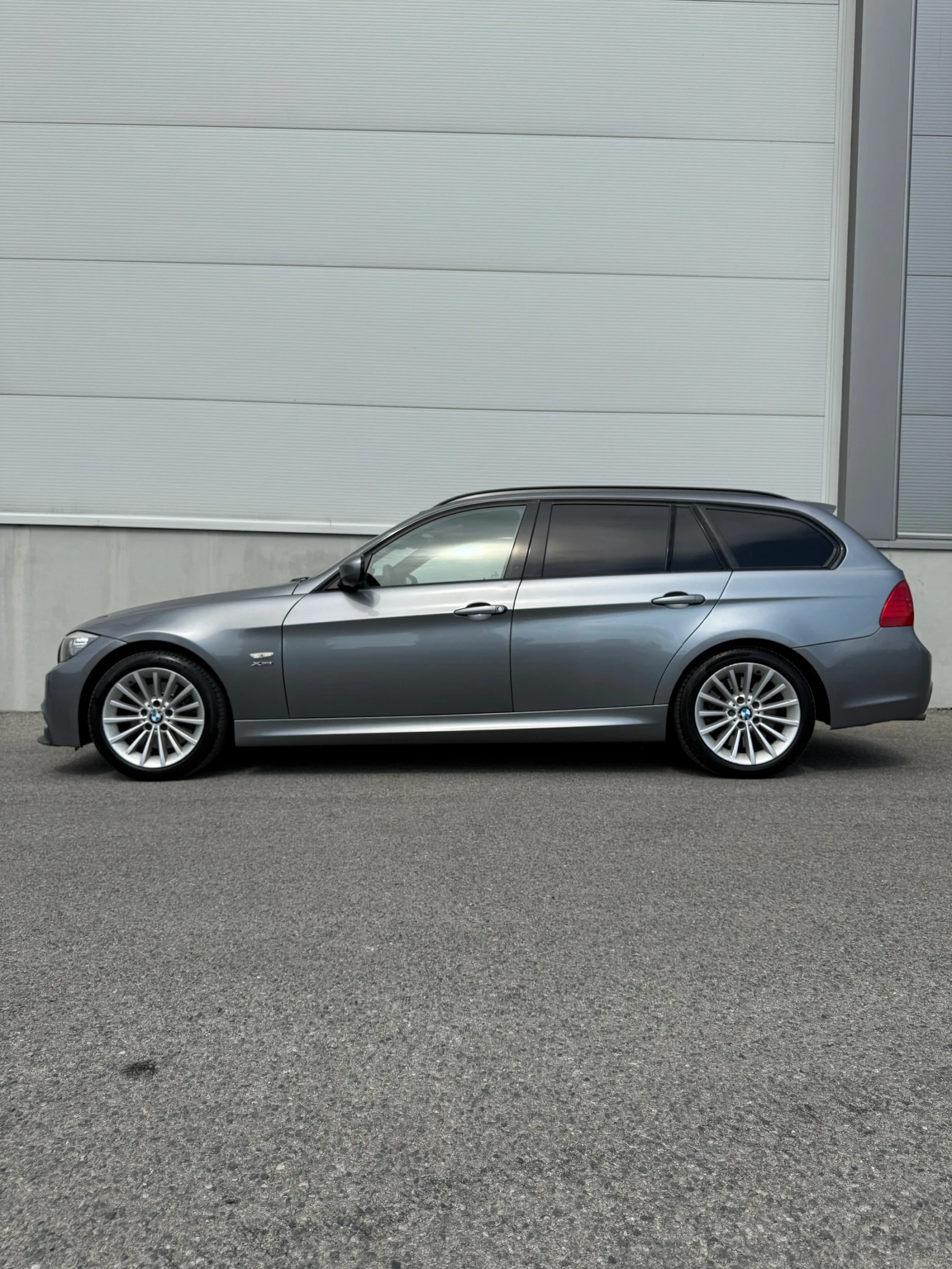 BMW 330 330xd - изображение 10