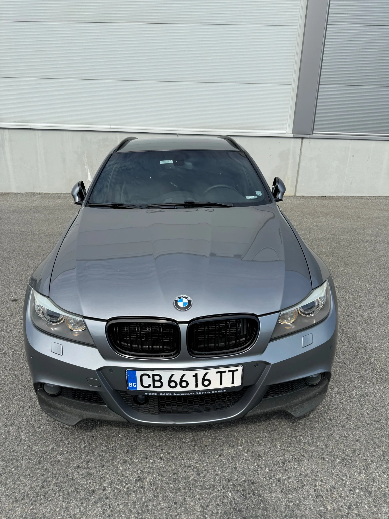BMW 330 330xd - изображение 5