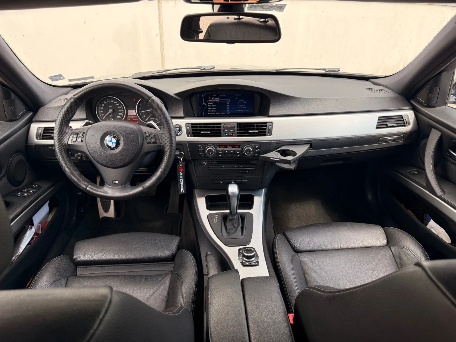 BMW 330 330xd - изображение 6