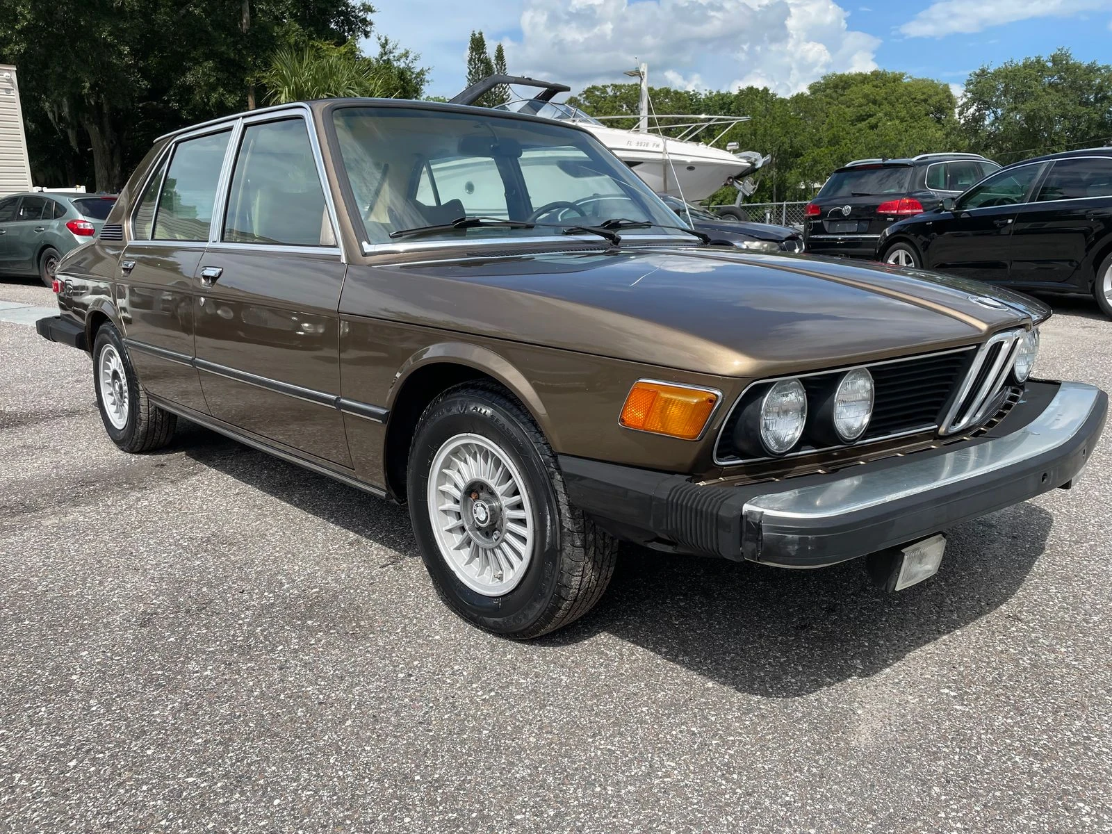 BMW 528  - изображение 3