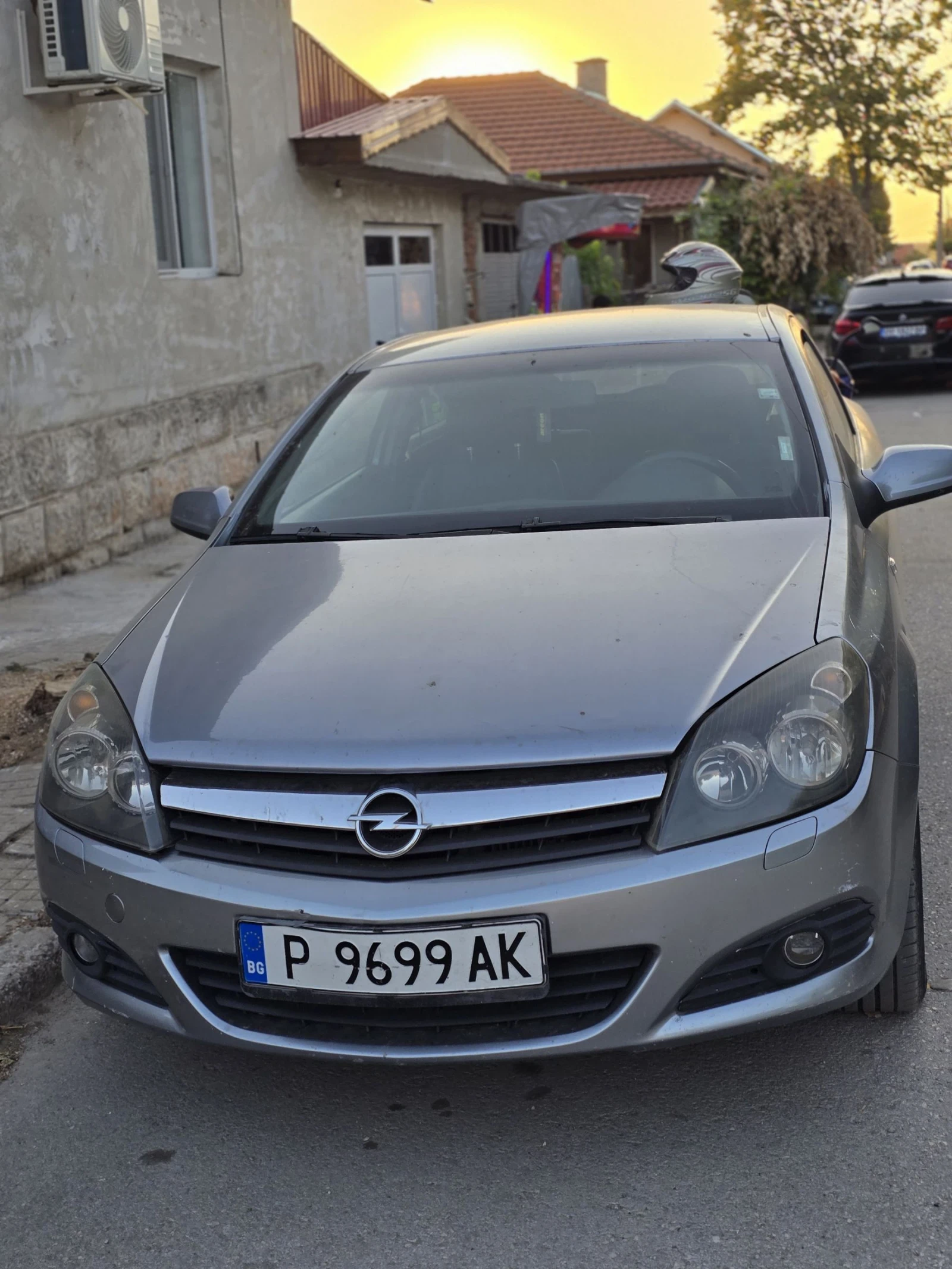 Opel Astra 1.7 CDTI  - изображение 2