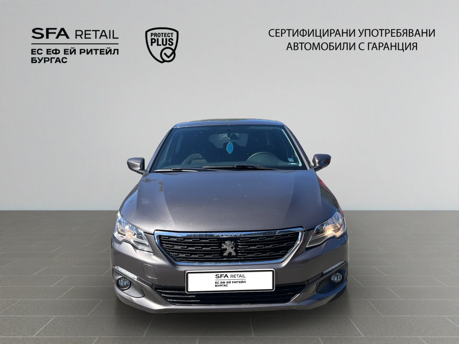 Peugeot 301  - изображение 8