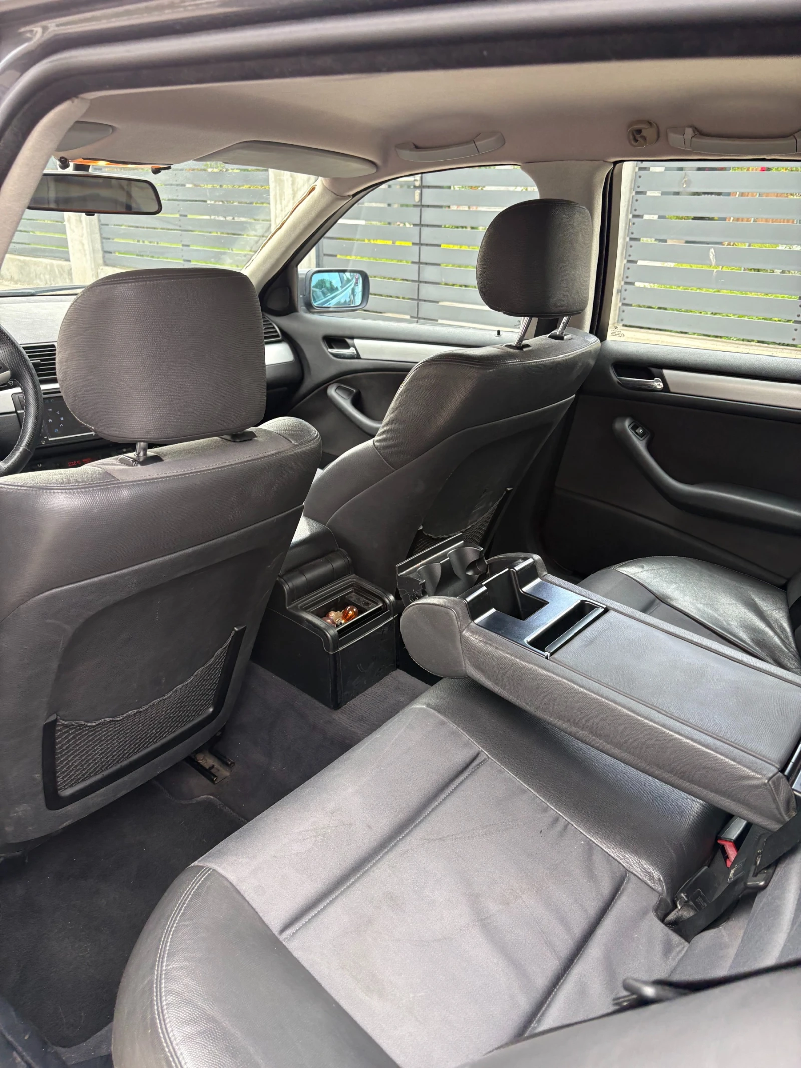 BMW 320 2.0d 150 к.с. - изображение 6