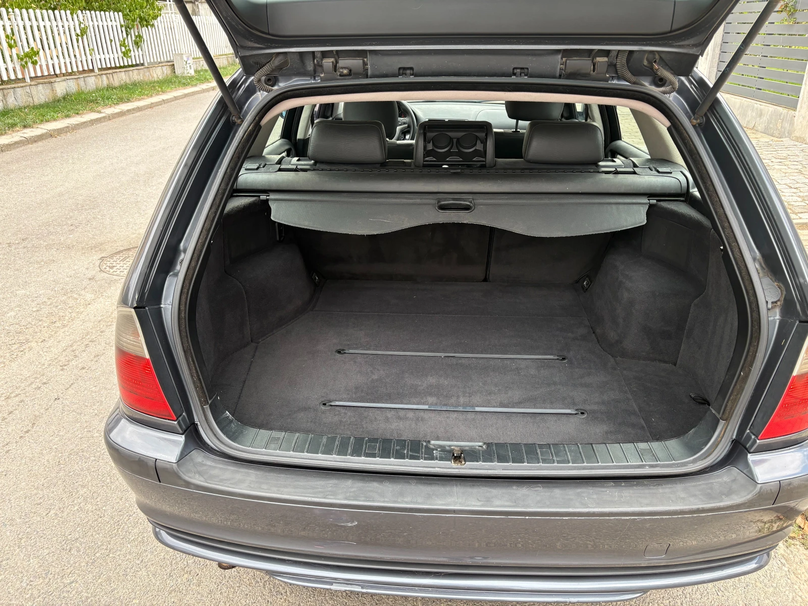 BMW 320 2.0d 150 к.с. - изображение 9