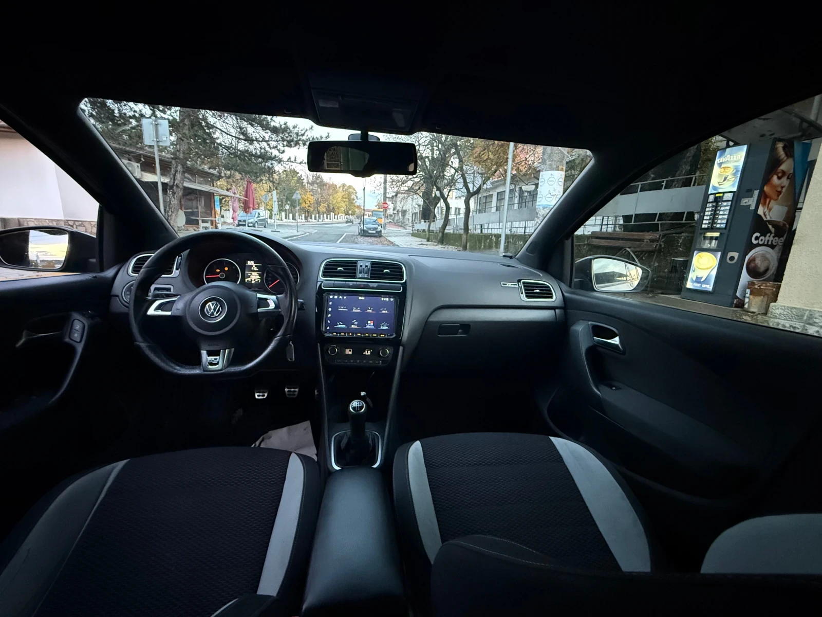 VW Polo  - изображение 10