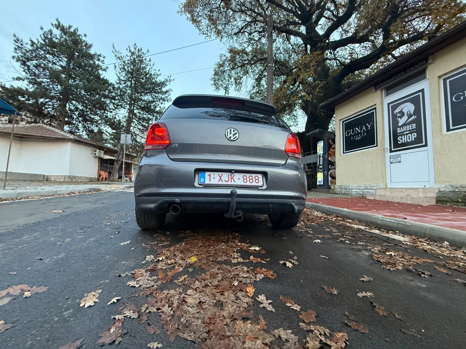 VW Polo  - изображение 7