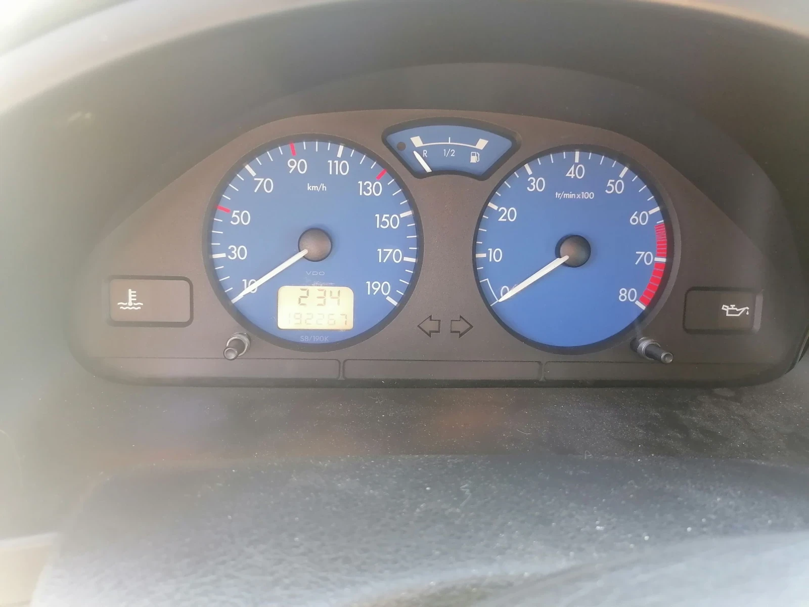 Citroen Saxo  - изображение 7