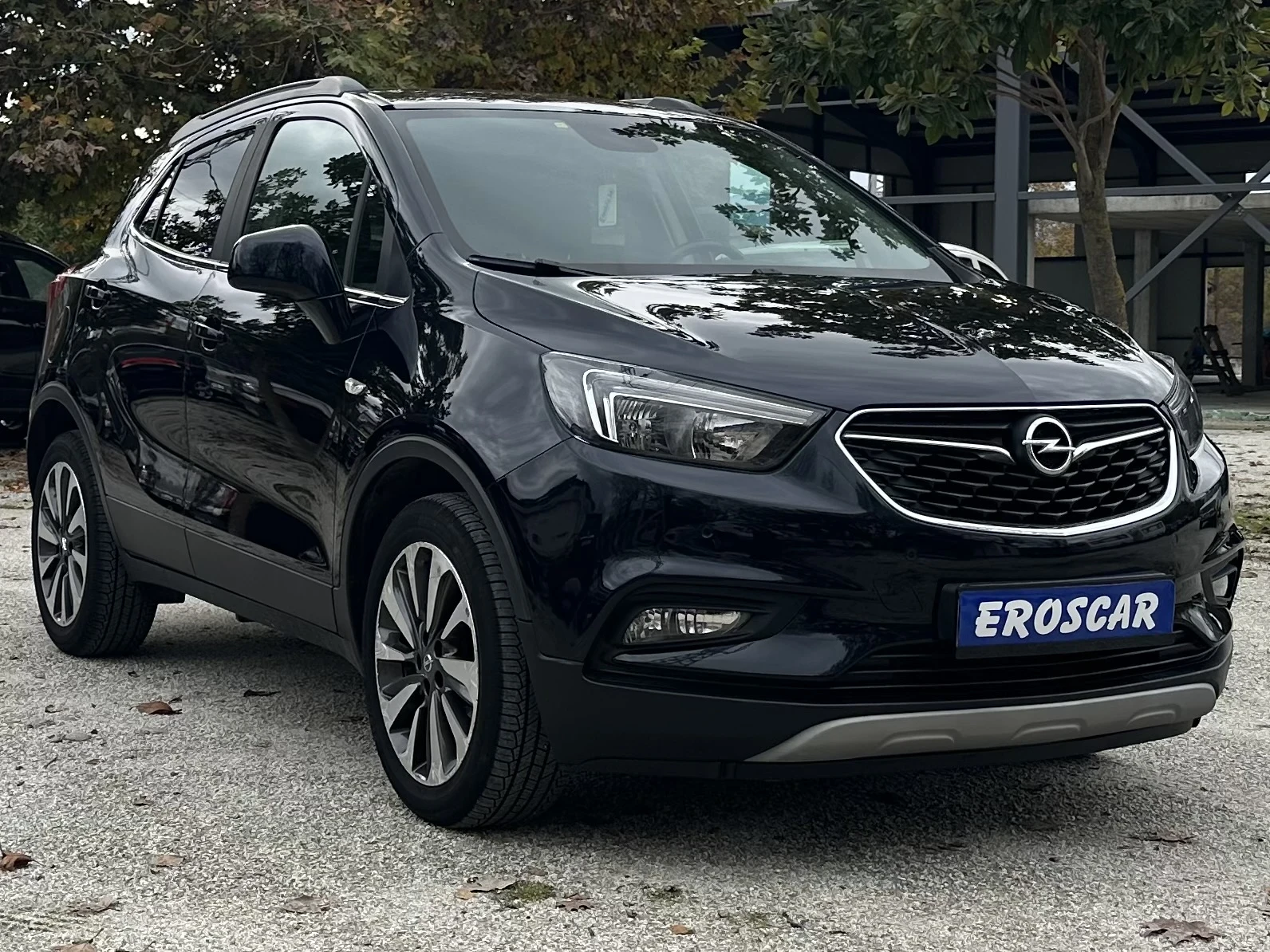 Opel Mokka X 1.6CDTI/Camera/Navi/AppleCare/AndroidAuto - изображение 2