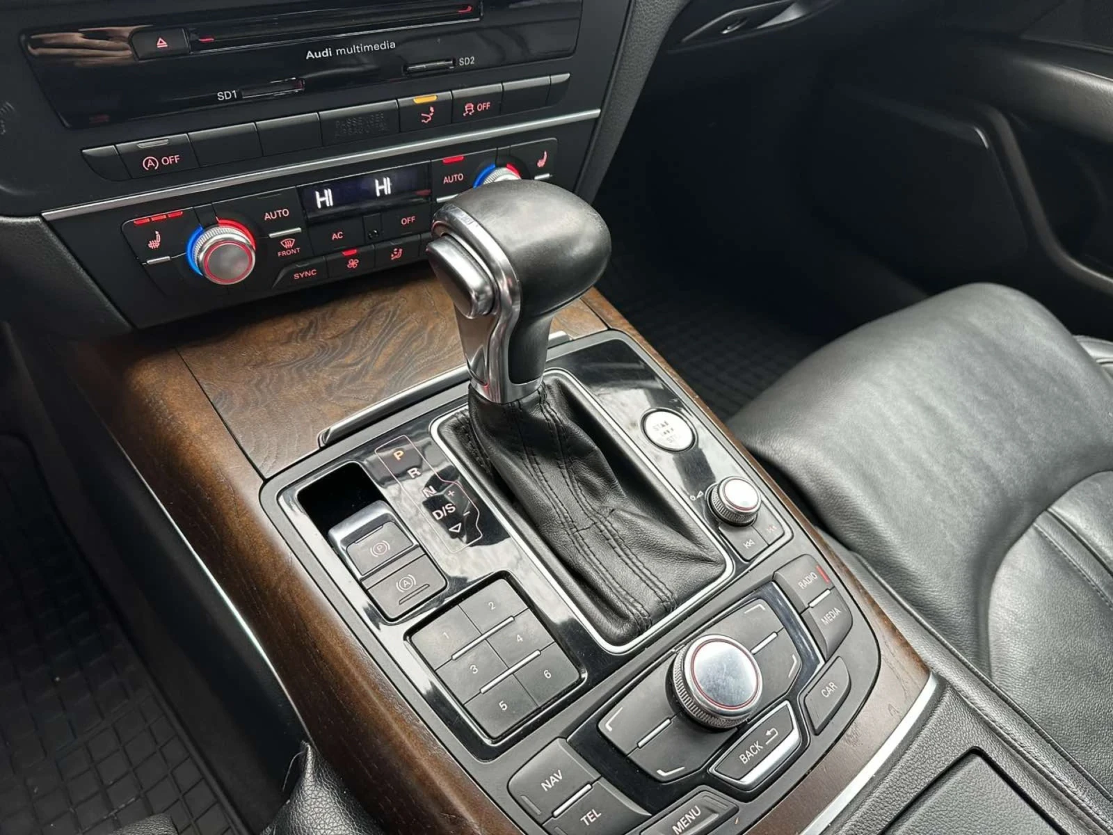 Audi A7 3.0TDI / S-LINE | Mobile.bg   14