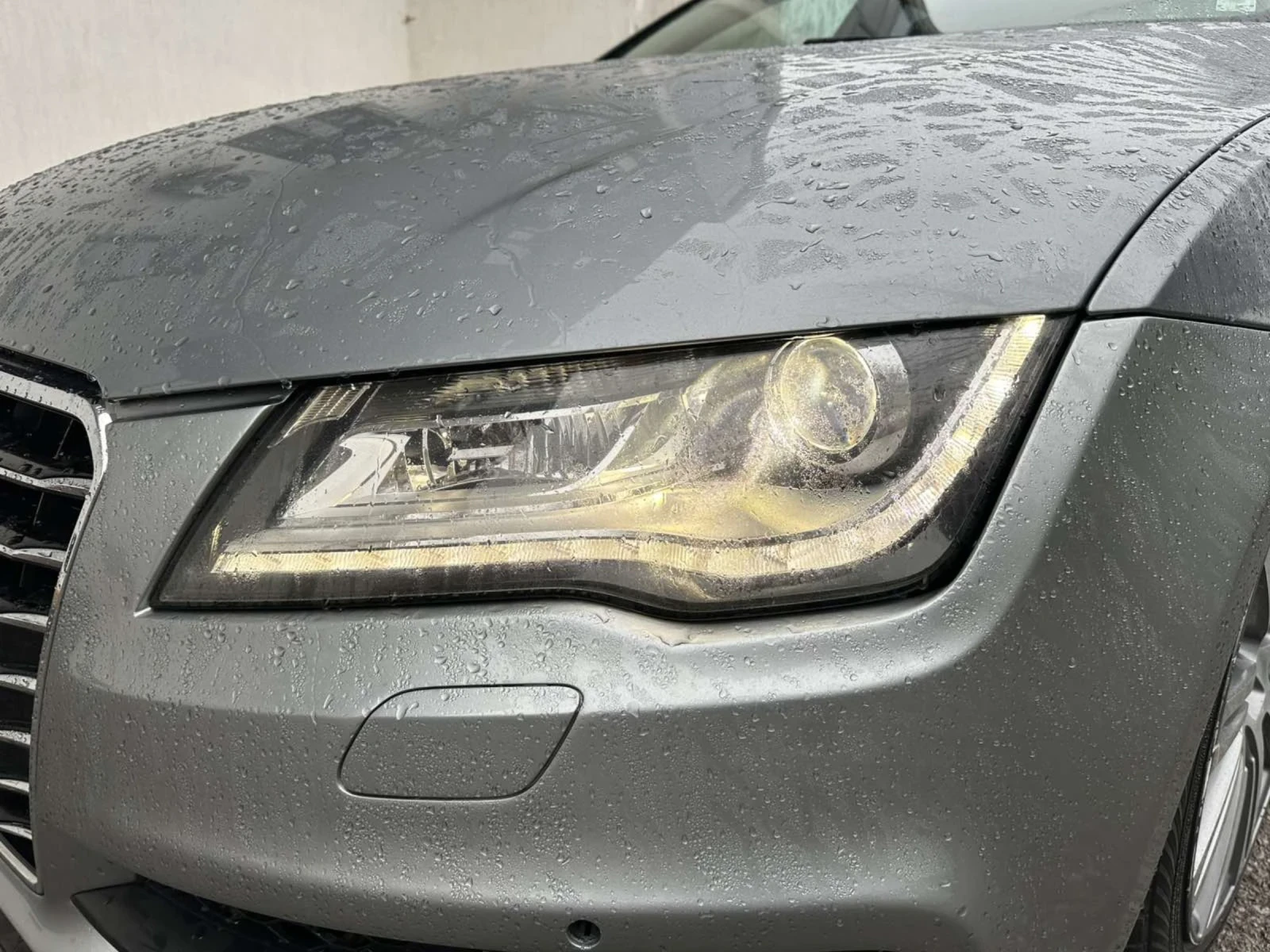 Audi A7 3.0TDI / S-LINE | Mobile.bg   15