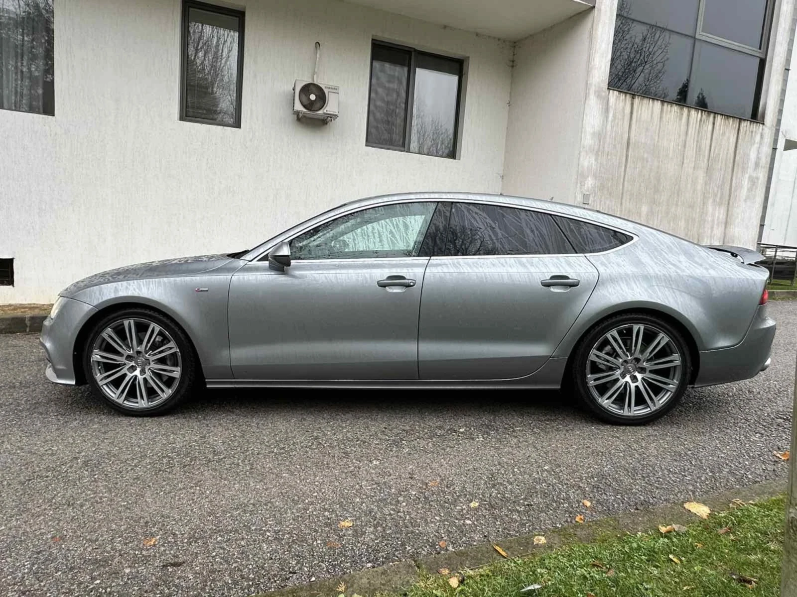 Audi A7 3.0TDI / S-LINE - изображение 4