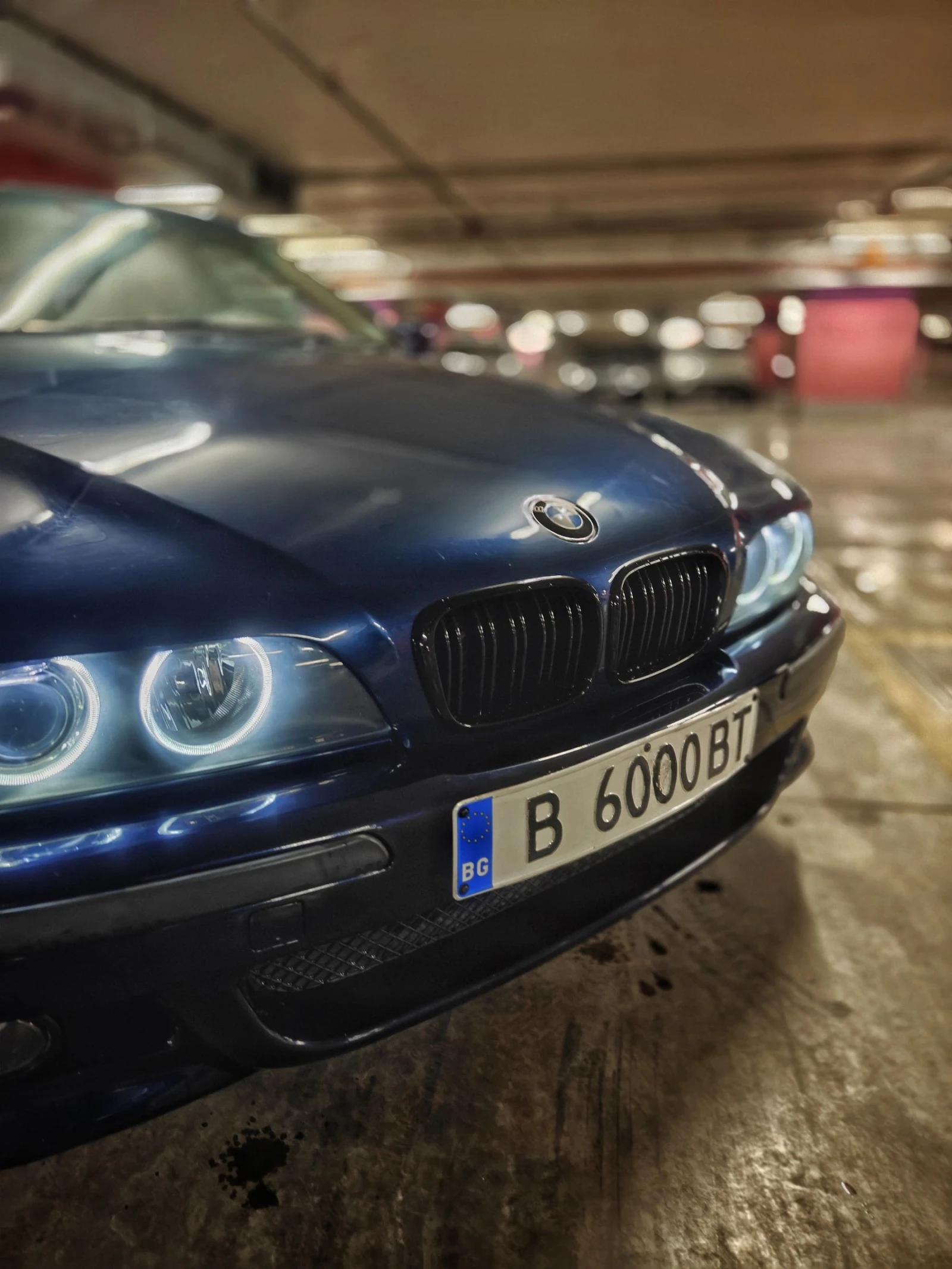BMW 528 E39 | Mobile.bg   3