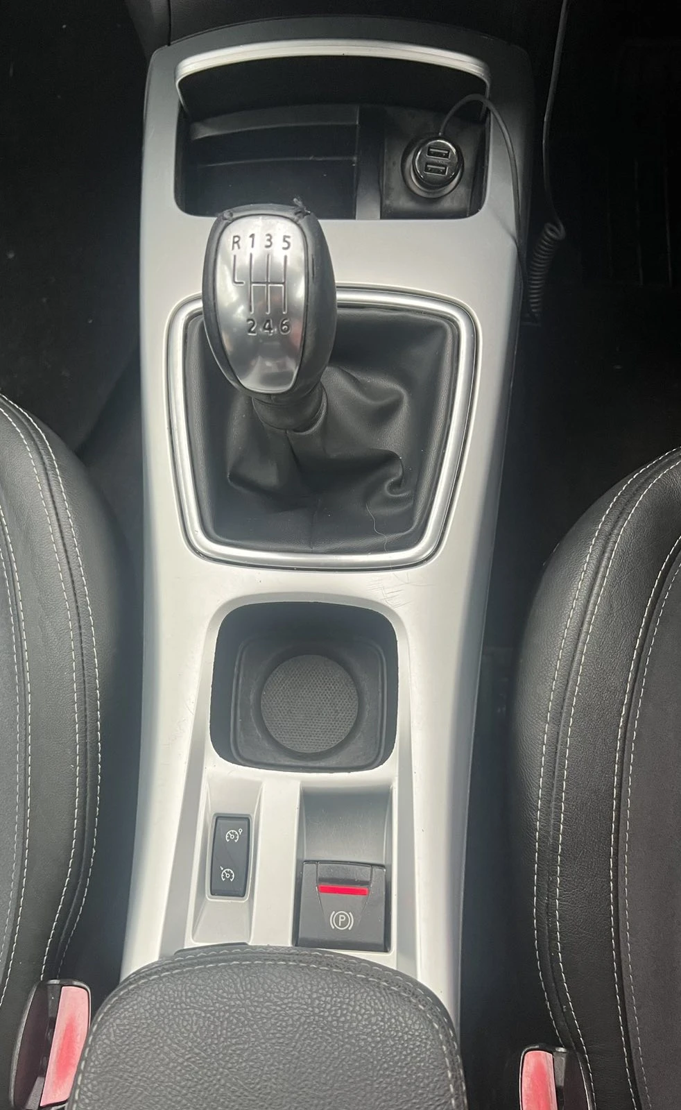 Renault Laguna  - изображение 9