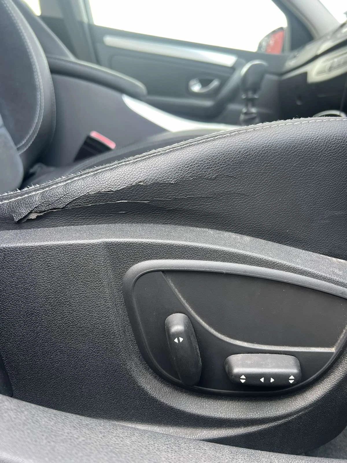 Renault Laguna  - изображение 8