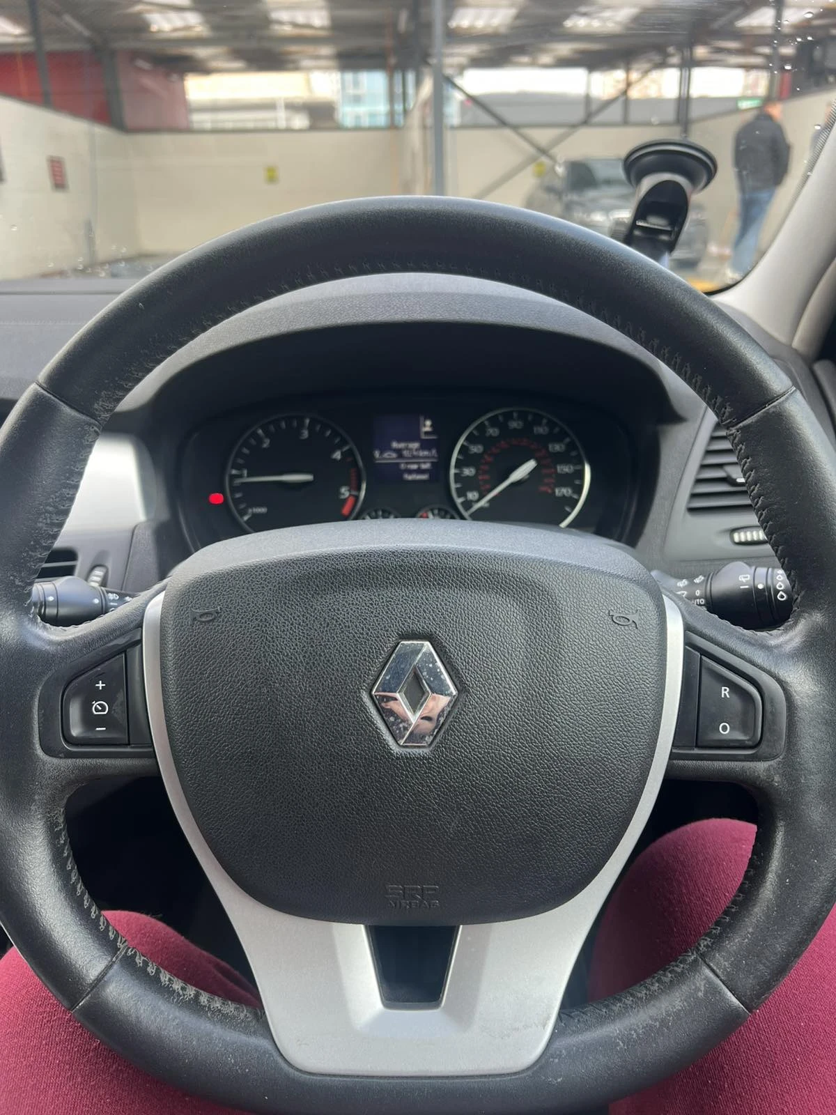 Renault Laguna  - изображение 7