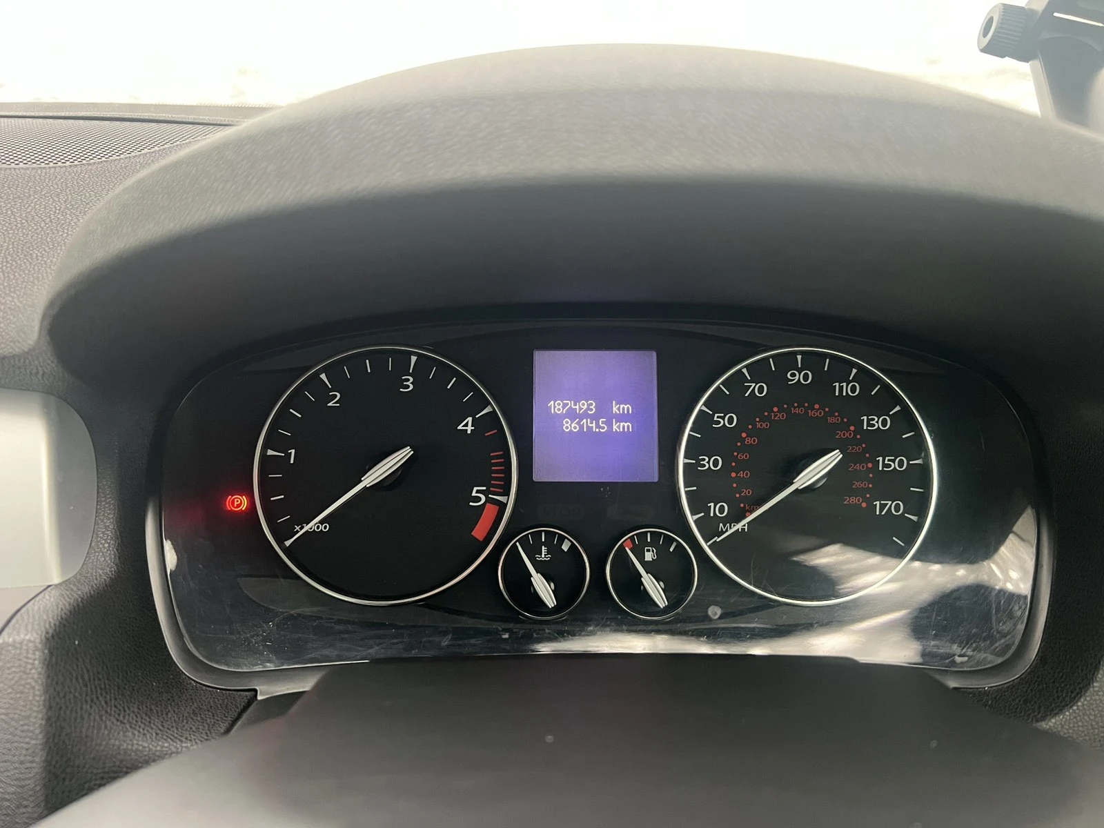 Renault Laguna  - изображение 6