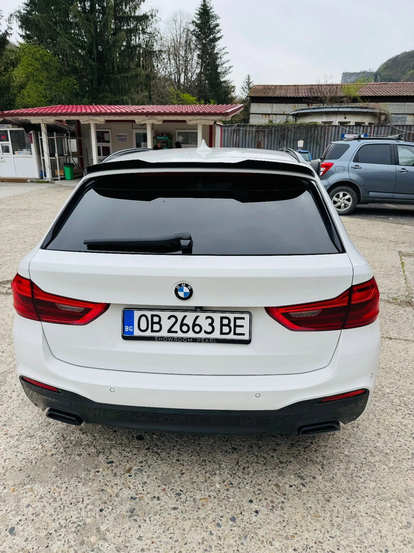 BMW 530 Xdrive | Mobile.bg � ����������� 5