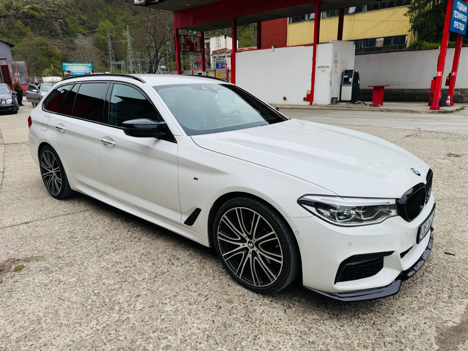 BMW 530 Xdrive | Mobile.bg � ����������� 2