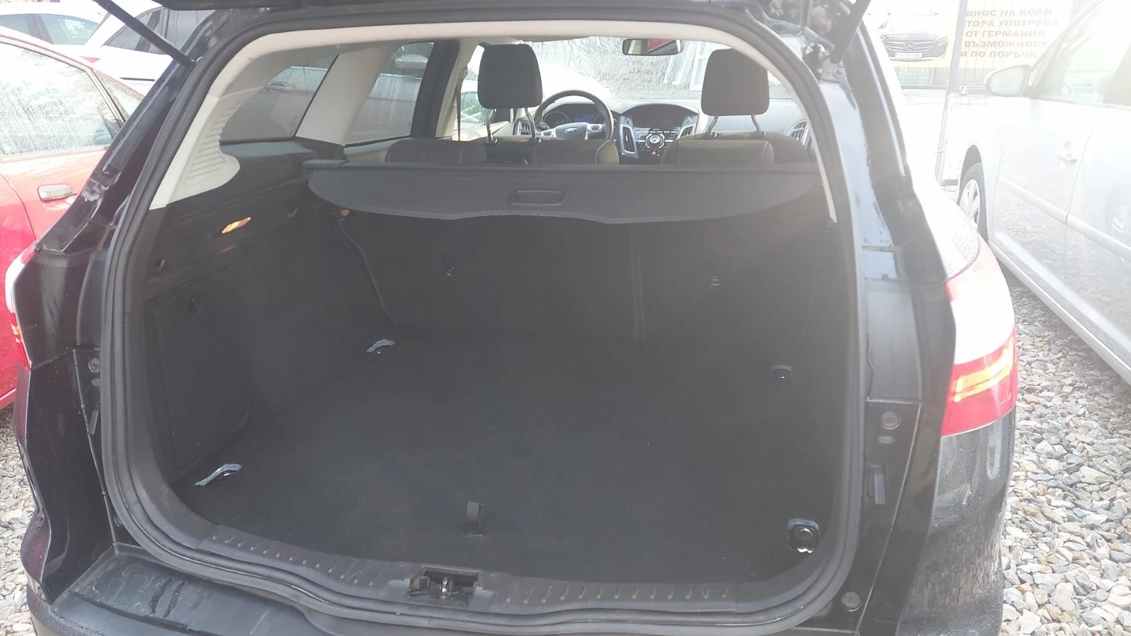 Ford Focus  - изображение 5