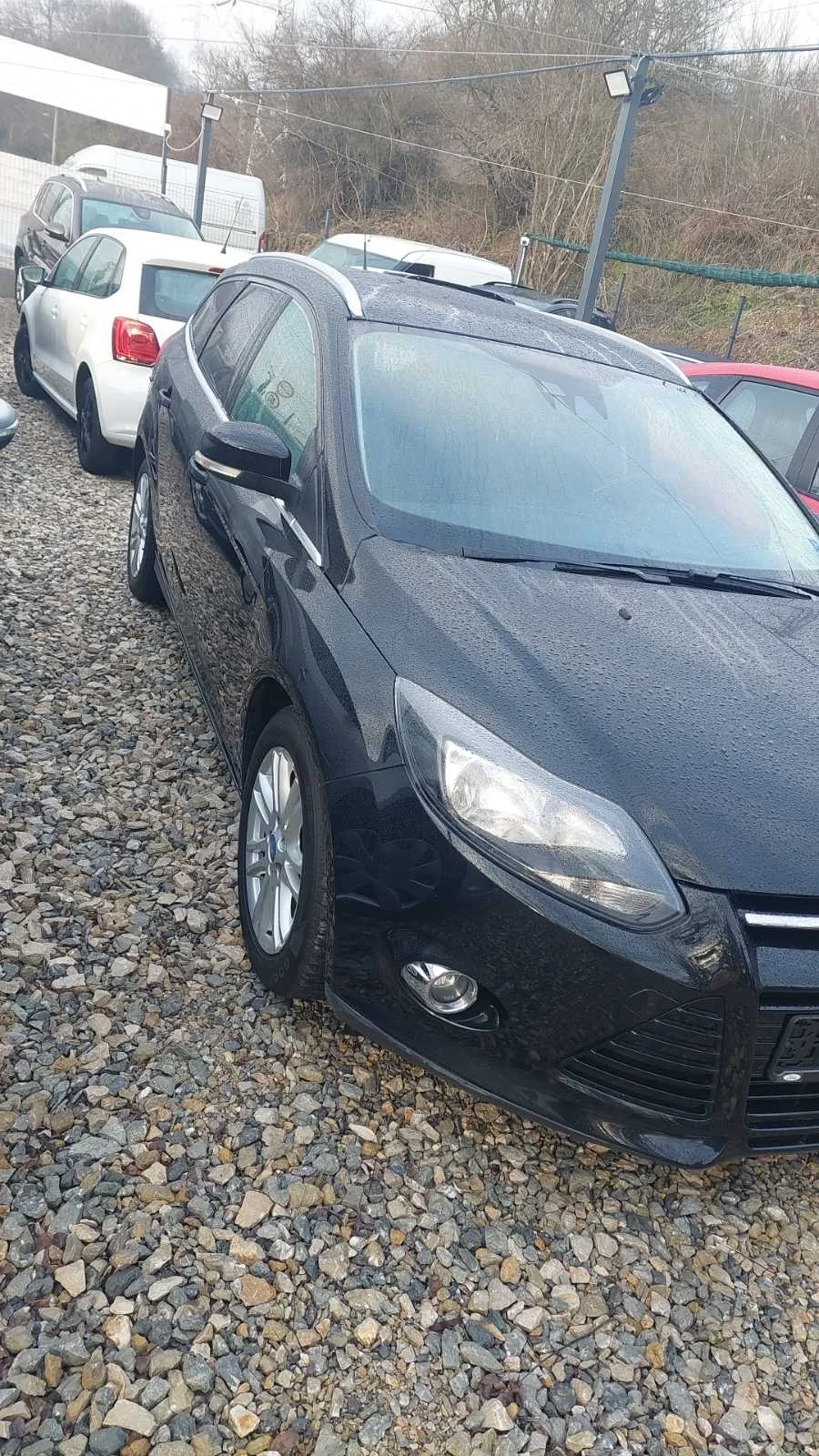 Ford Focus  - изображение 3