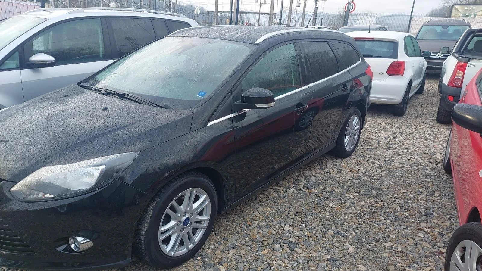 Ford Focus | Mobile.bg � ����������� 1