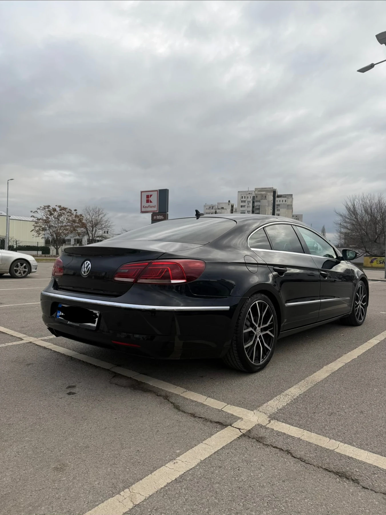 VW CC | Mobile.bg � ����������� 4