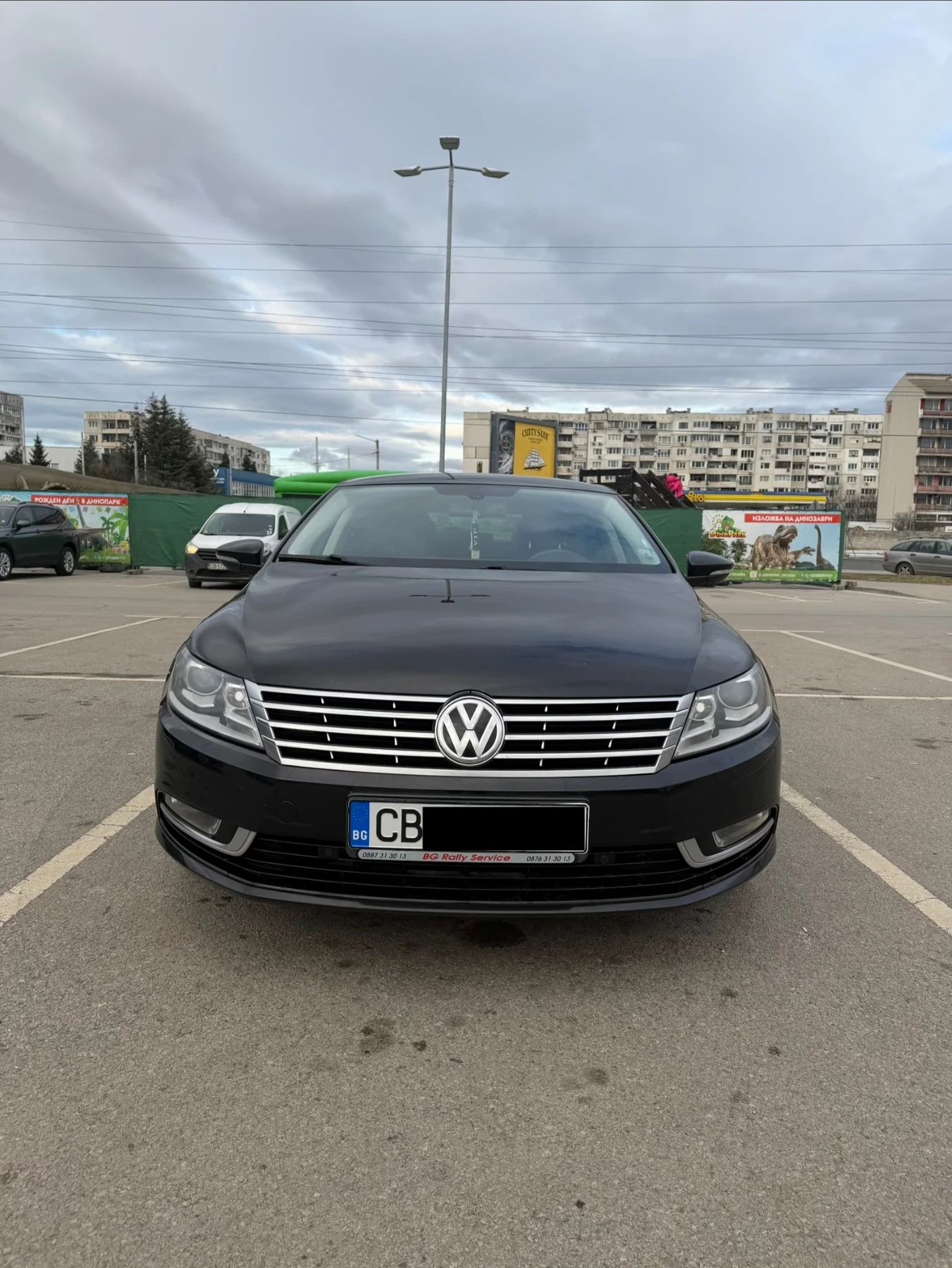 VW CC | Mobile.bg � ����������� 2