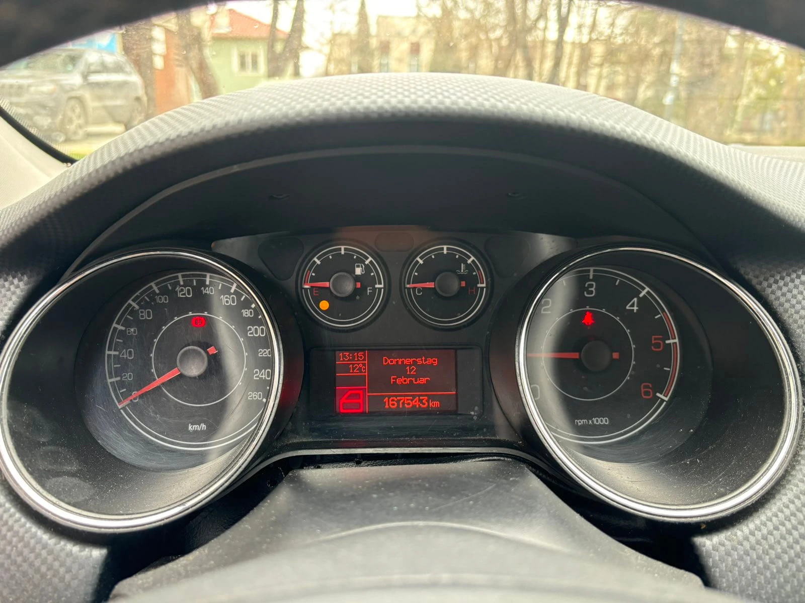 Fiat Bravo 1.9 JTD 150 hp ��� ���� EURO 4     | Mobile.bg � ����������� 9