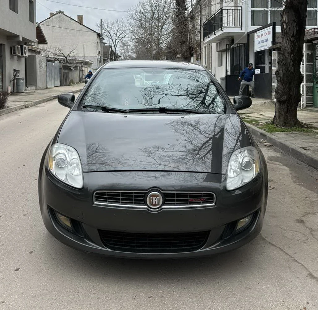 Fiat Bravo 1.9 JTD 150 hp ��� ���� EURO 4     | Mobile.bg � ����������� 2