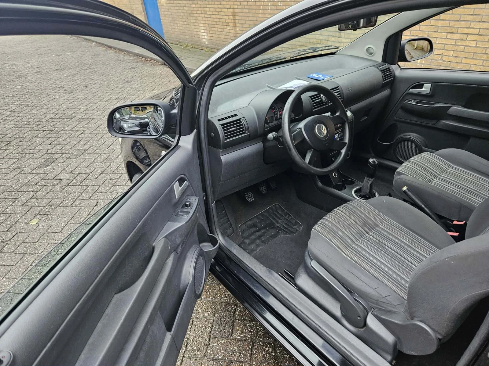 VW Fox | Mobile.bg � ����������� 6
