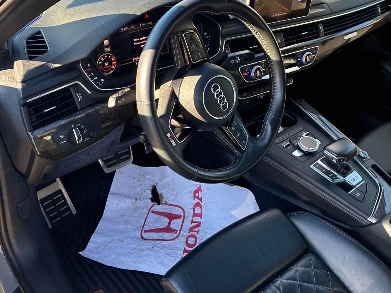 Audi S4 * Technik /DIS/PANO/NAVI/360 | Mobile.bg � ����������� 5