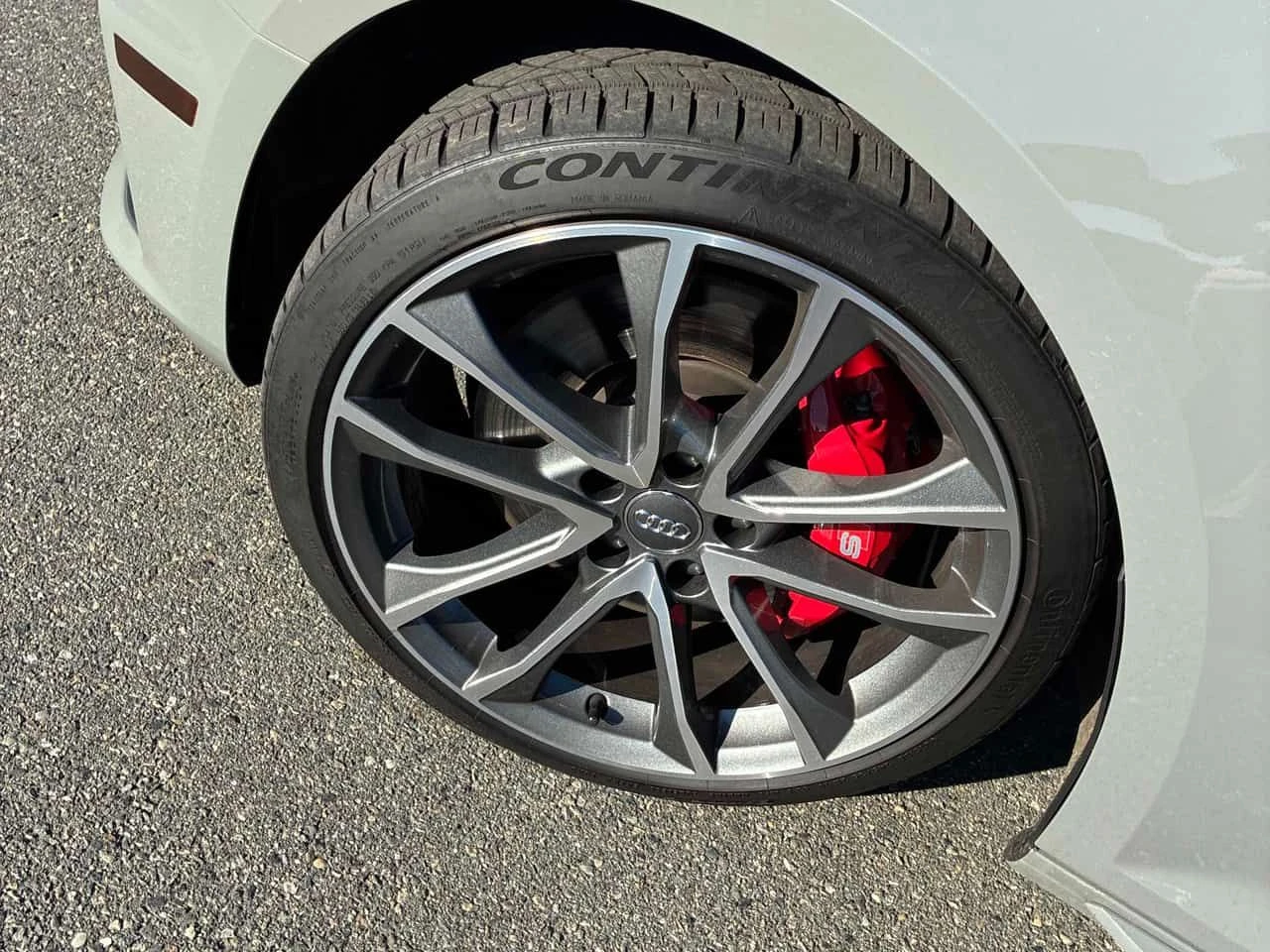 Audi S4 * Technik /DIS/PANO/NAVI/360 | Mobile.bg � ����������� 7