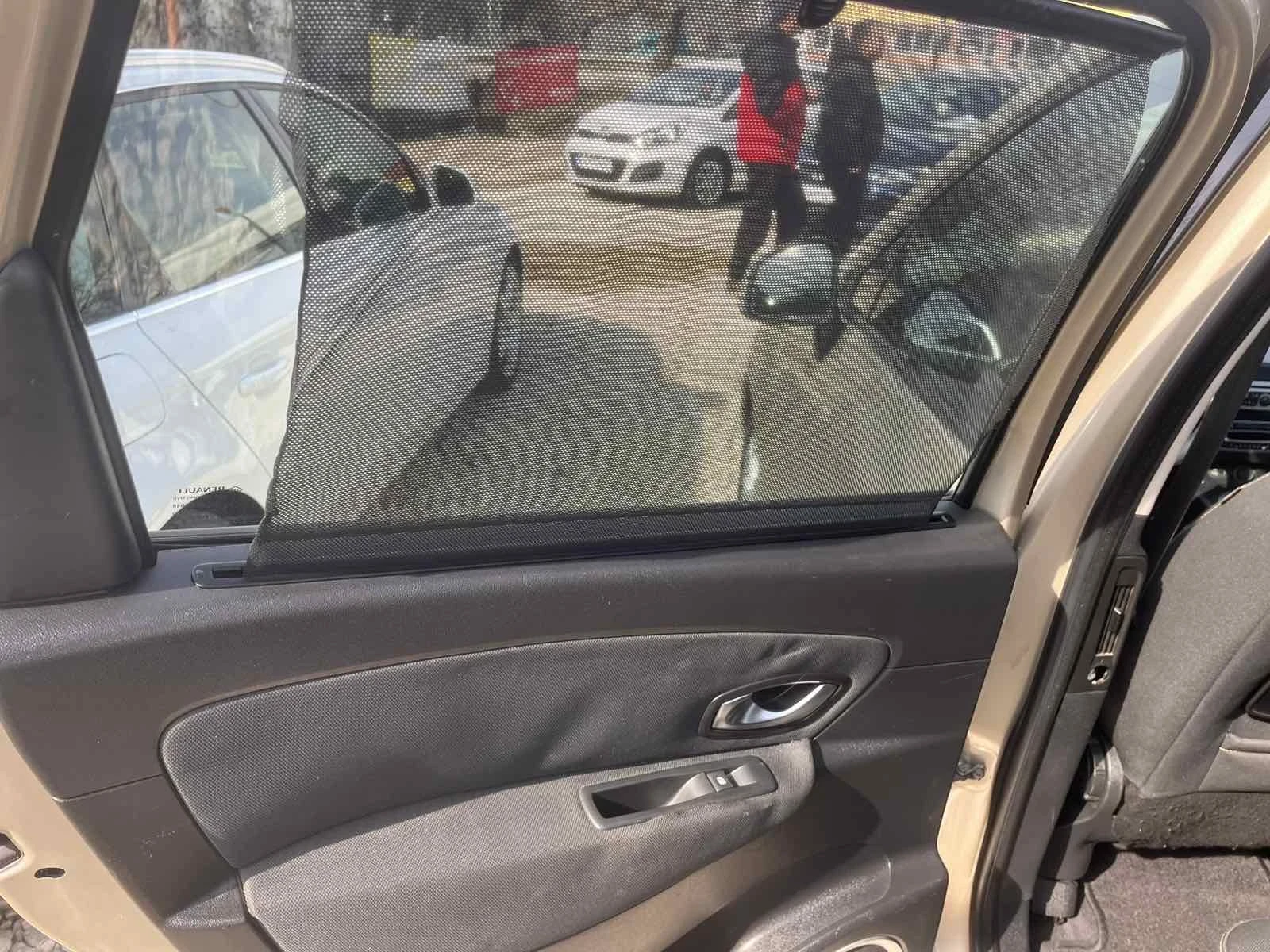 Renault Scenic 1.5dci - изображение 8