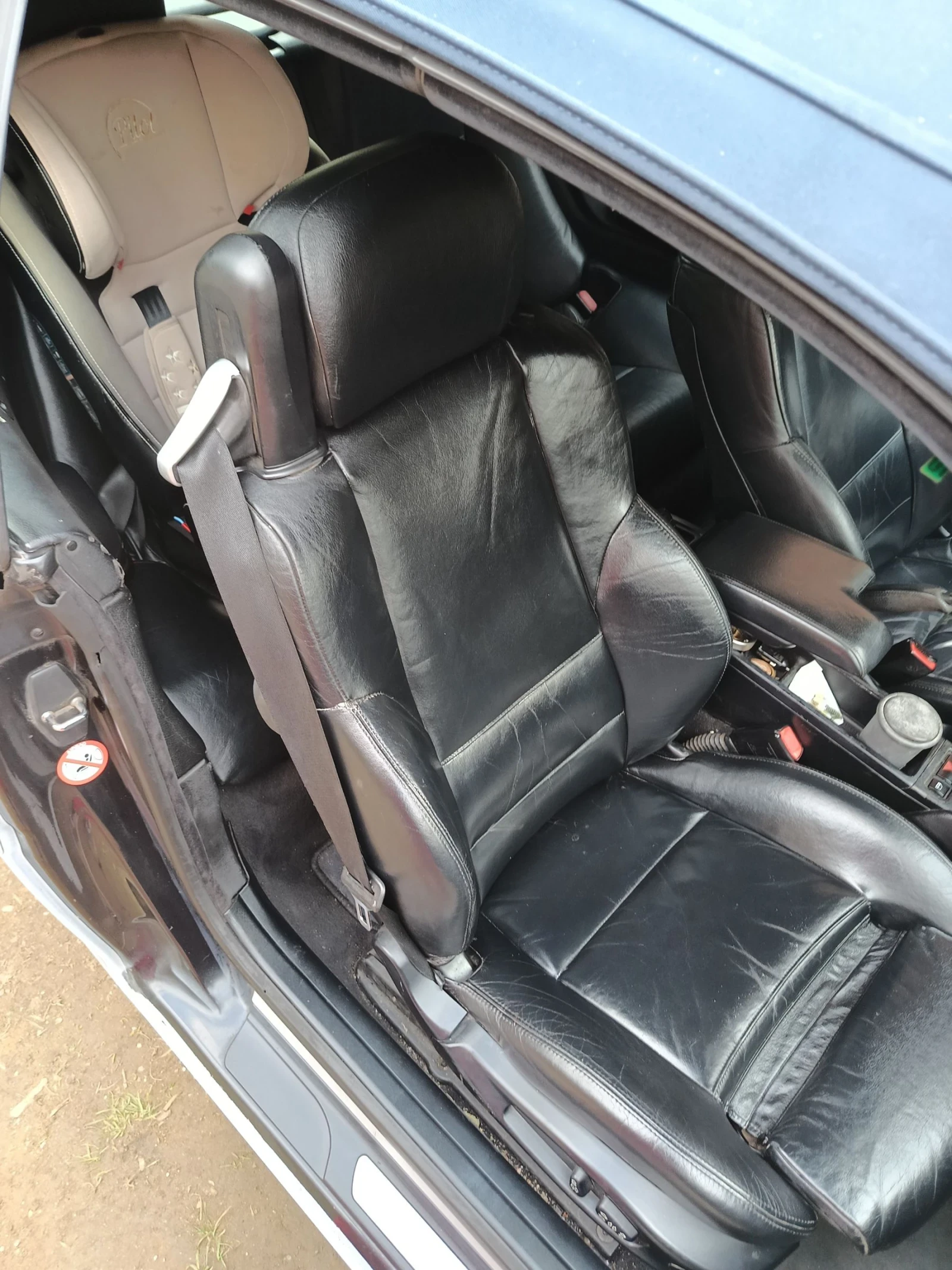 BMW 323 M52B25, снимка 11 - Автомобили и джипове - 53706610