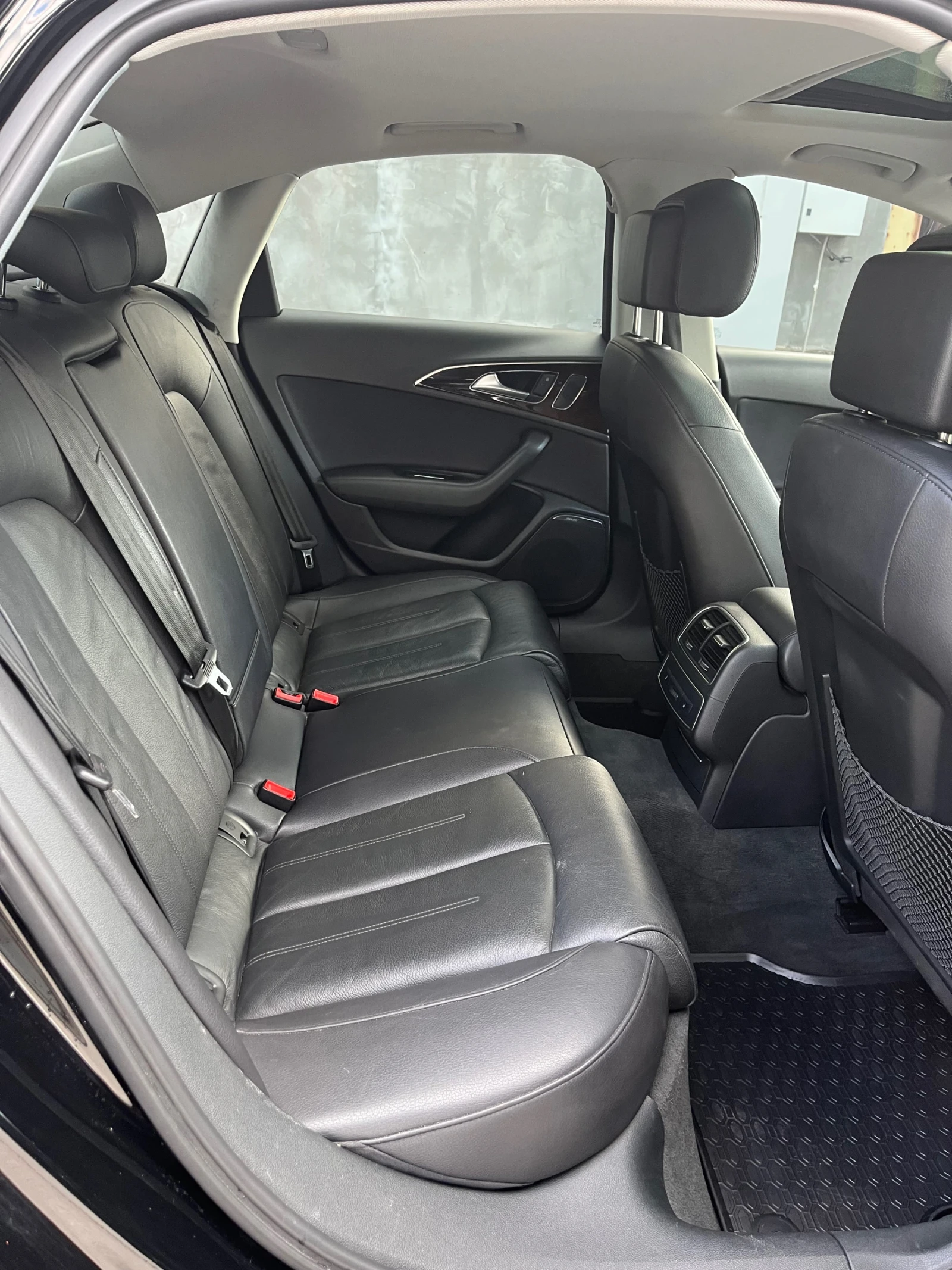 Audi A6 3.0TFSI 333hp FACELIFT CarPlay BOSE, снимка 15 - Автомобили и джипове - 53880012