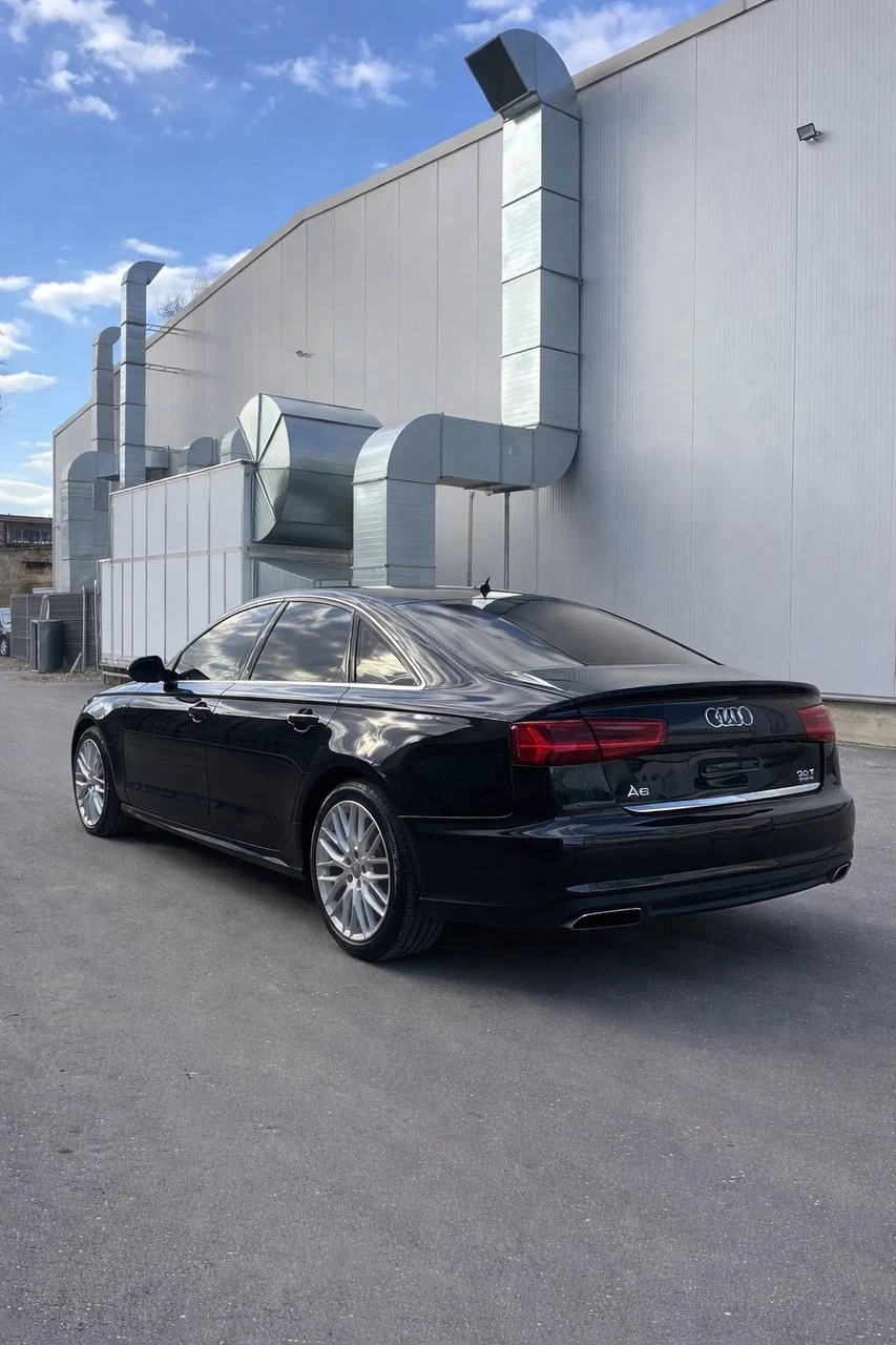 Audi A6 3.0TFSI 333hp FACELIFT CarPlay BOSE, снимка 7 - Автомобили и джипове - 53880012