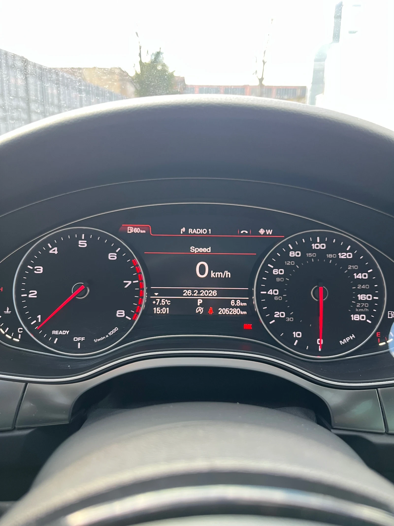 Audi A6 3.0TFSI 333hp FACELIFT CarPlay BOSE, снимка 12 - Автомобили и джипове - 53880012