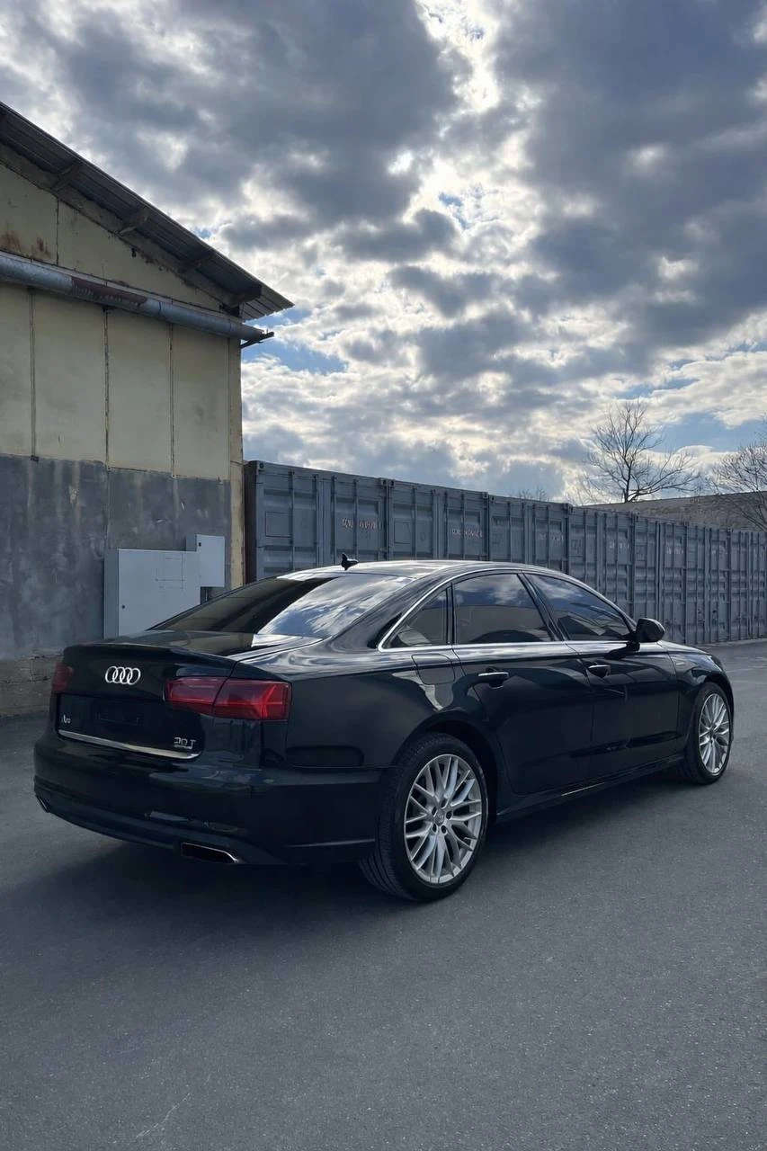 Audi A6 3.0TFSI 333hp FACELIFT CarPlay BOSE, снимка 5 - Автомобили и джипове - 53880012