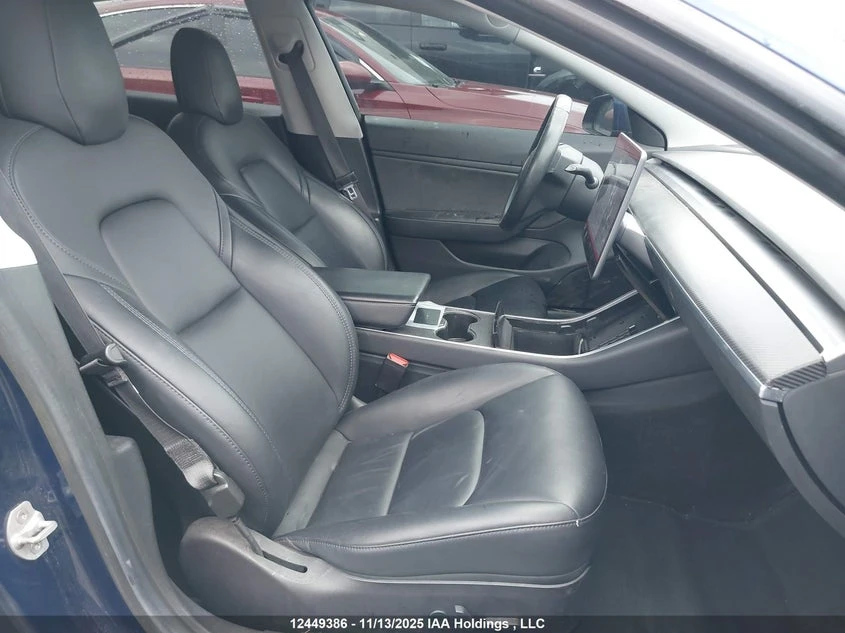 Tesla Model 3 Buy now* Крайна цена до БГ, снимка 9 - Автомобили и джипове - 53887492