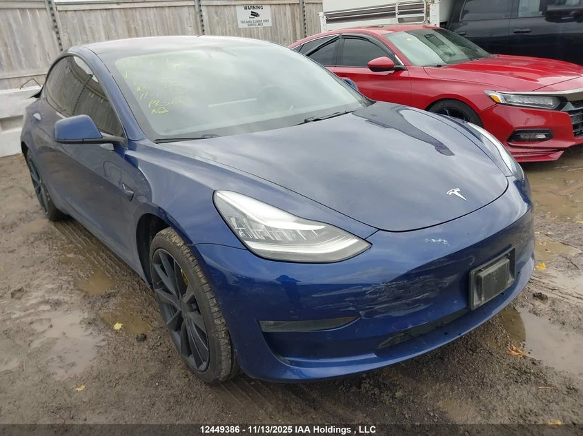Tesla Model 3 Buy now* Крайна цена до БГ | Auto.bg — изображение 1