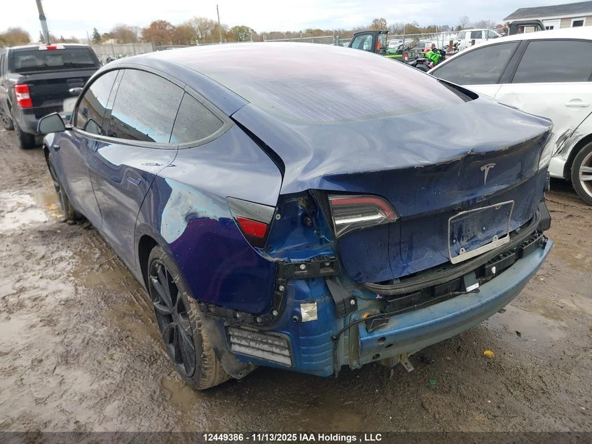 Tesla Model 3 Buy now* Крайна цена до БГ, снимка 7 - Автомобили и джипове - 53887492