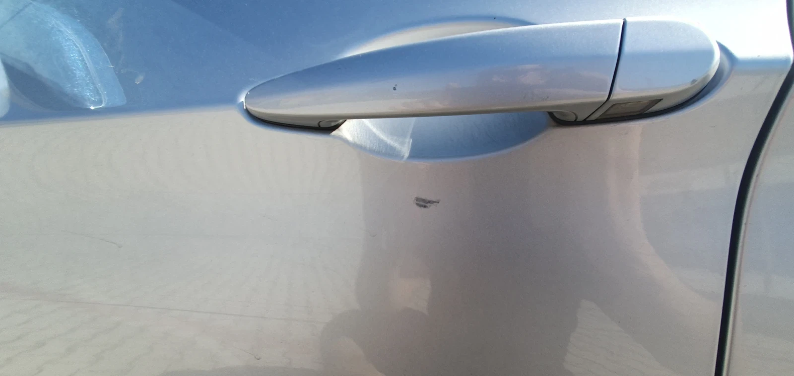 BMW 320, снимка 6 - Автомобили и джипове - 54099952