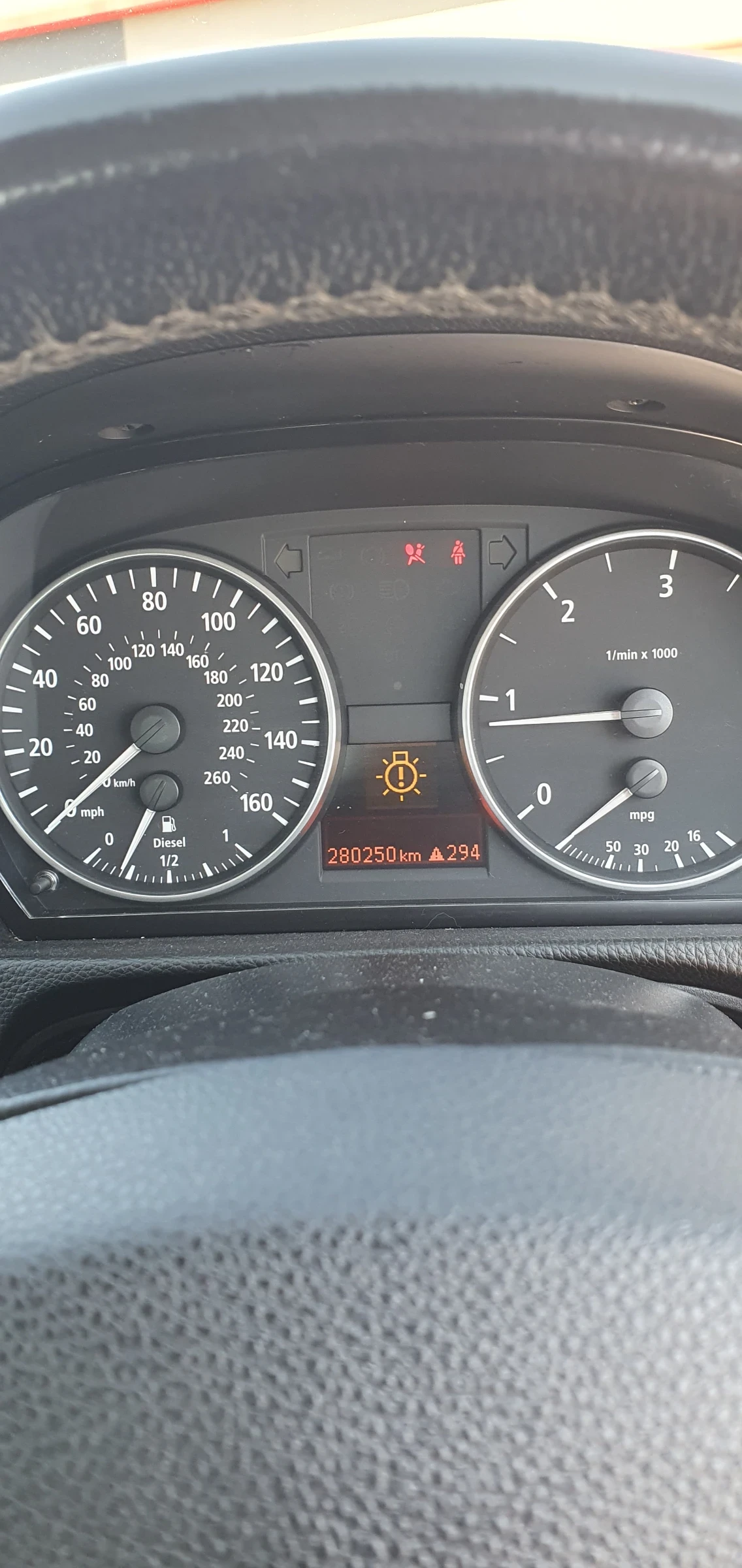 BMW 320, снимка 13 - Автомобили и джипове - 54099952