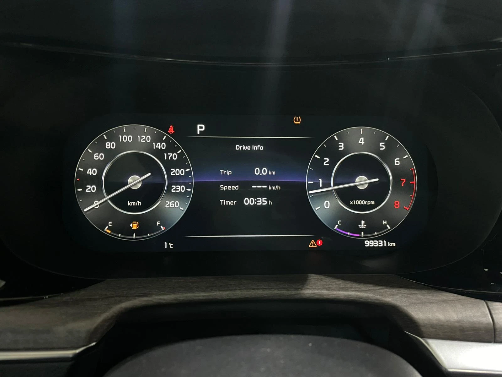 Kia K5 2.0 LPG ! Noblesse ! | Mobile.bg � ����������� 14