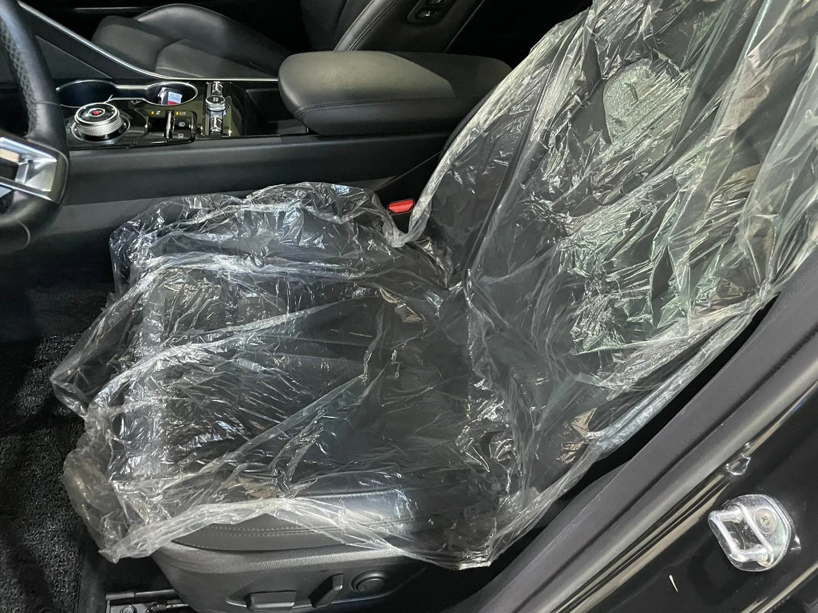 Kia K5 2.0 LPG ! Noblesse ! | Mobile.bg � ����������� 9